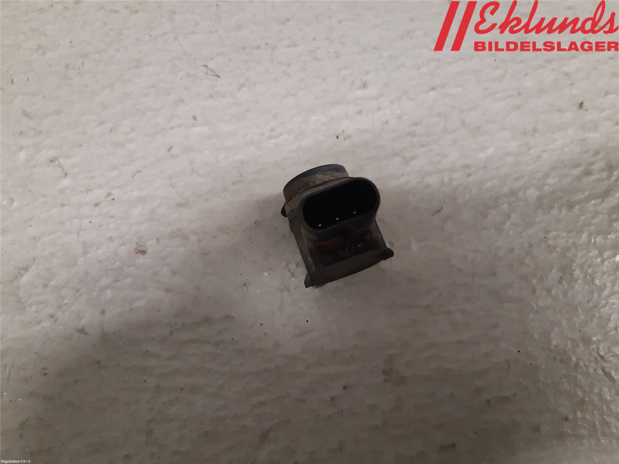 Volvo V40 CROSS COUNTRY 13-19 Parkeringshjälp Backsensor
