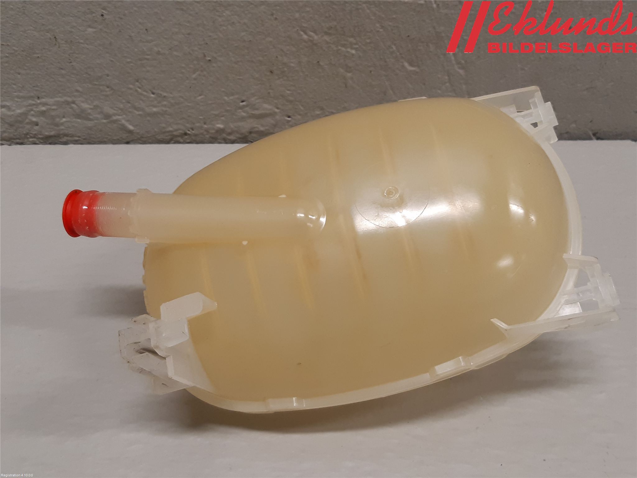 Dacia SANDERO/STEPWAY 21- Expansionstank