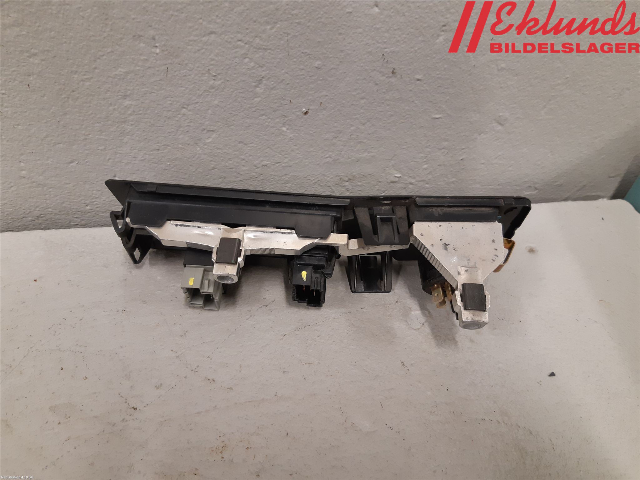 Volvo 940 91-98 Strömställare Ljus