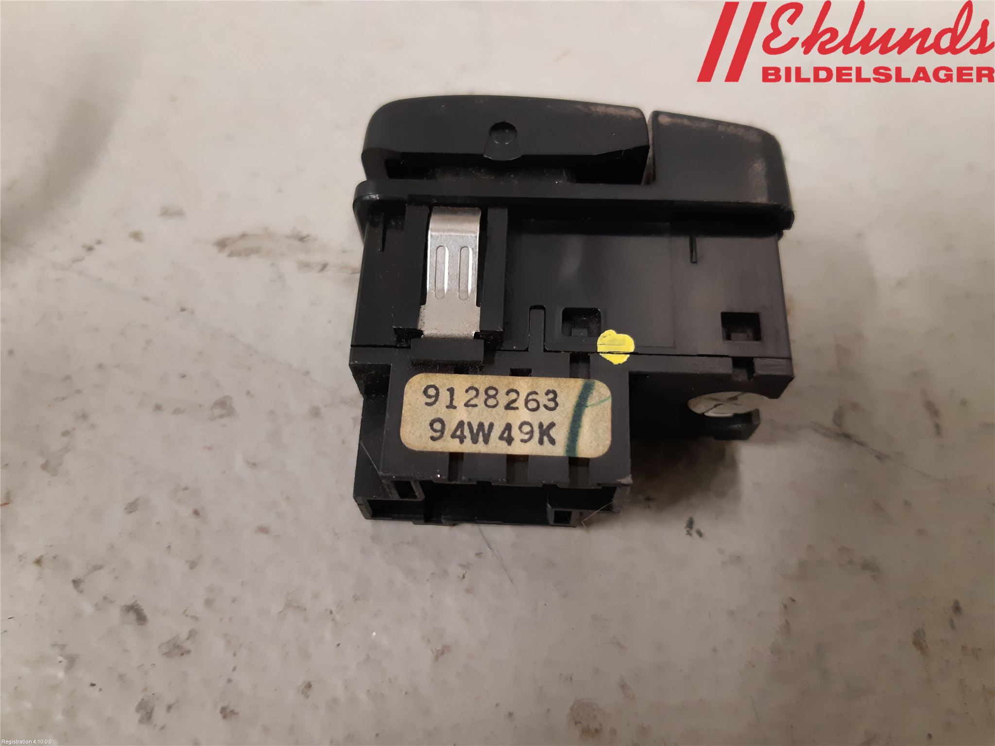 Volvo 850 91-97 Strömställare Övrigt