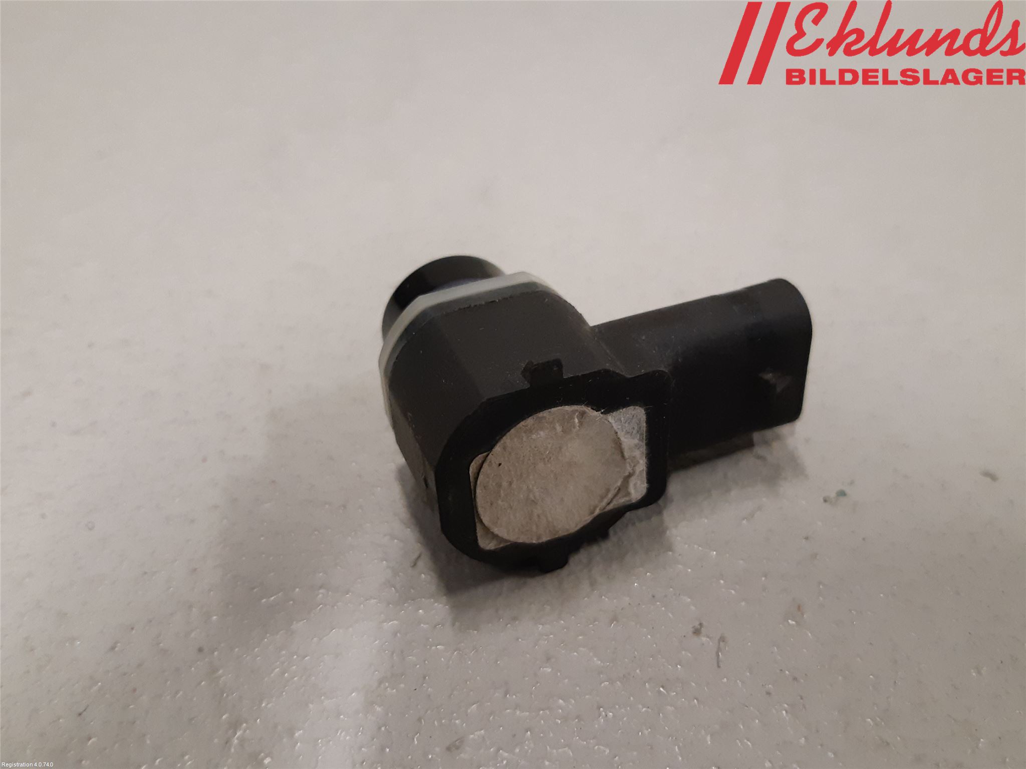 Kia SORENTO 10-14 Parkeringshjälp Backsensor