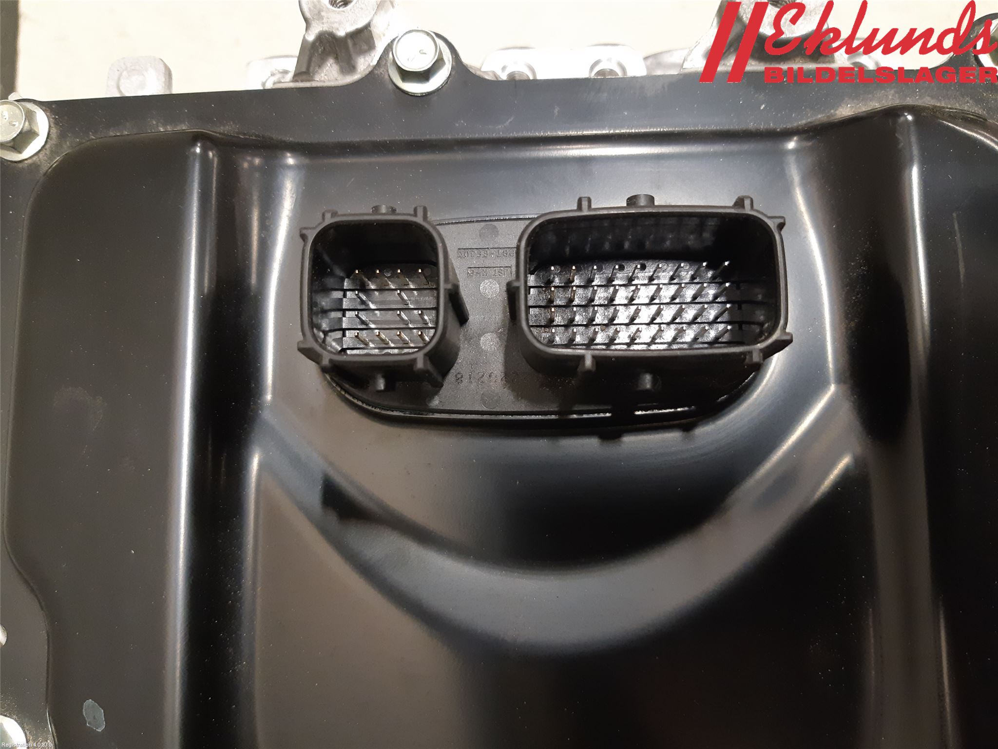 Toyota RAV4 19- Inverter Hybrid