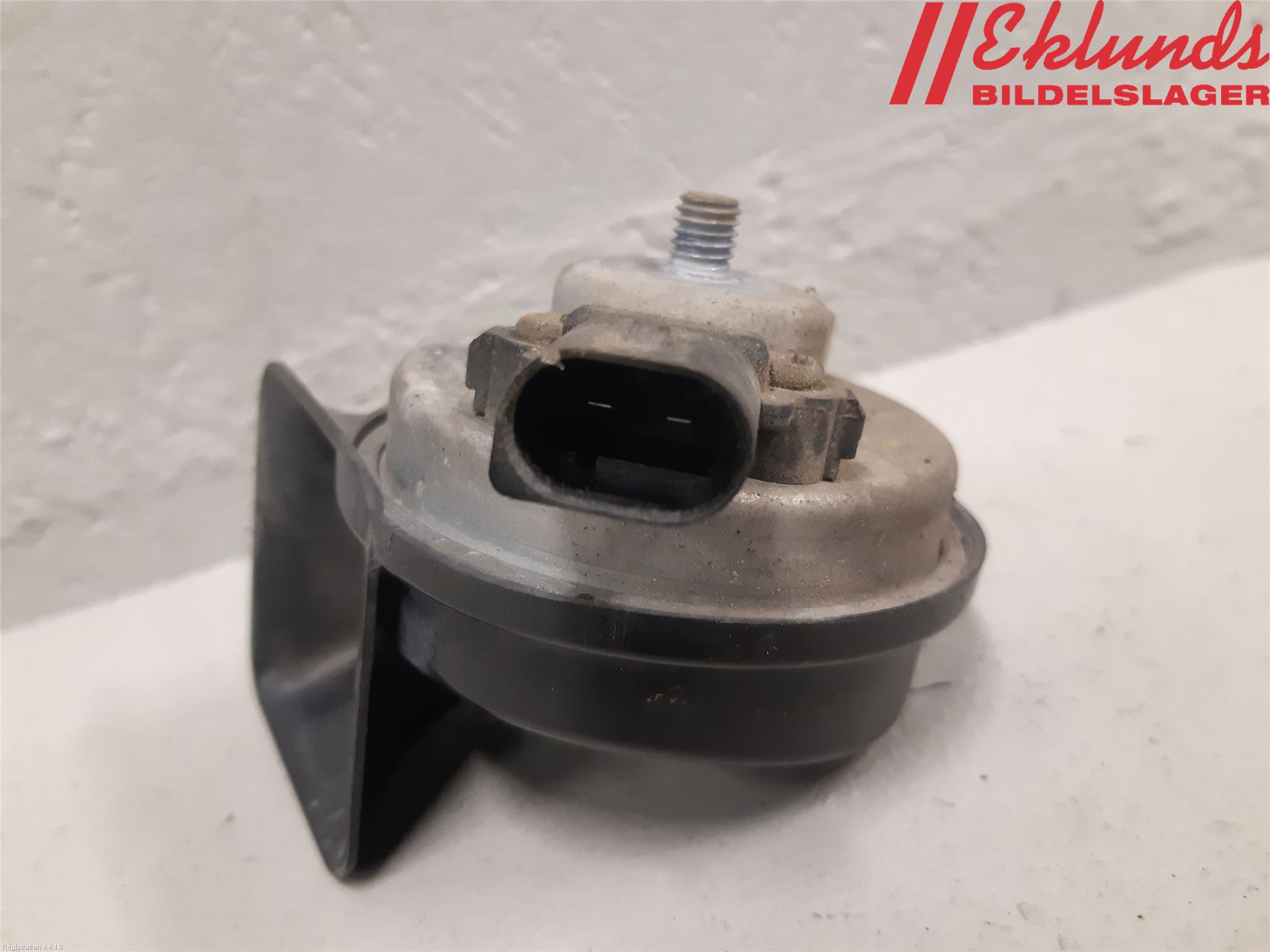BMW 5 F10/F11/F18 09-17 Signalhorn