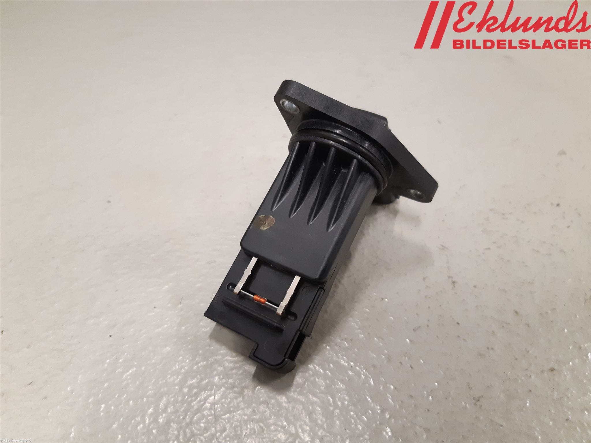 Mitsubishi OUTLANDER 13-21 Injluftmassamätare