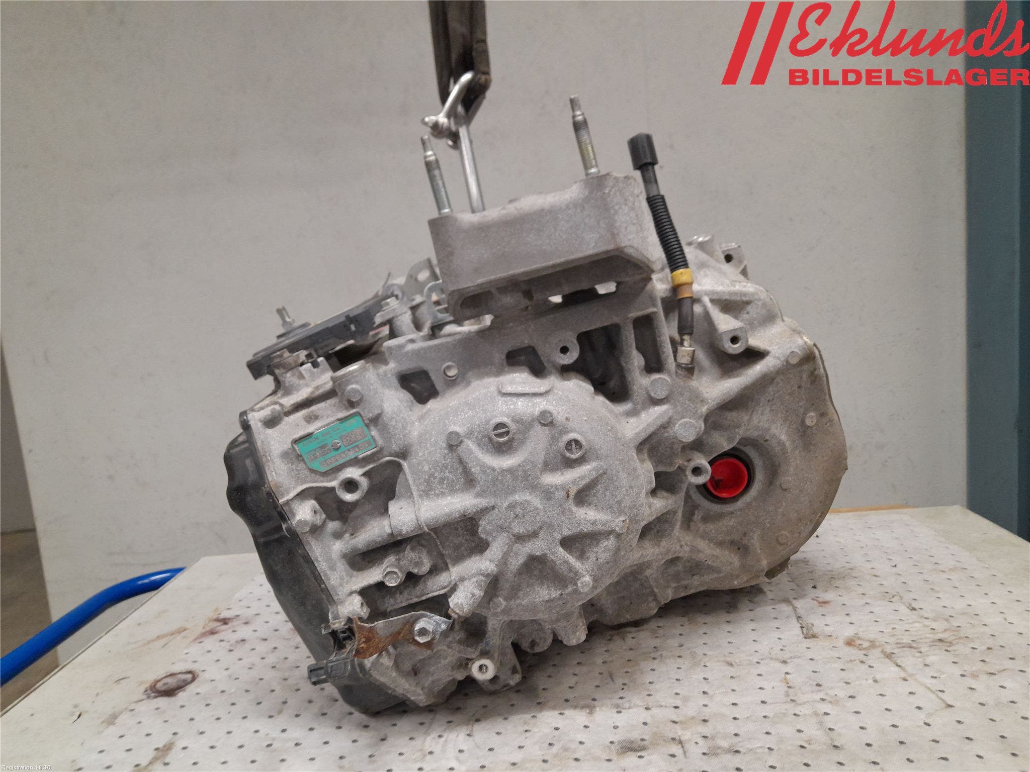 Suzuki VITARA 15- Växellåda Automat