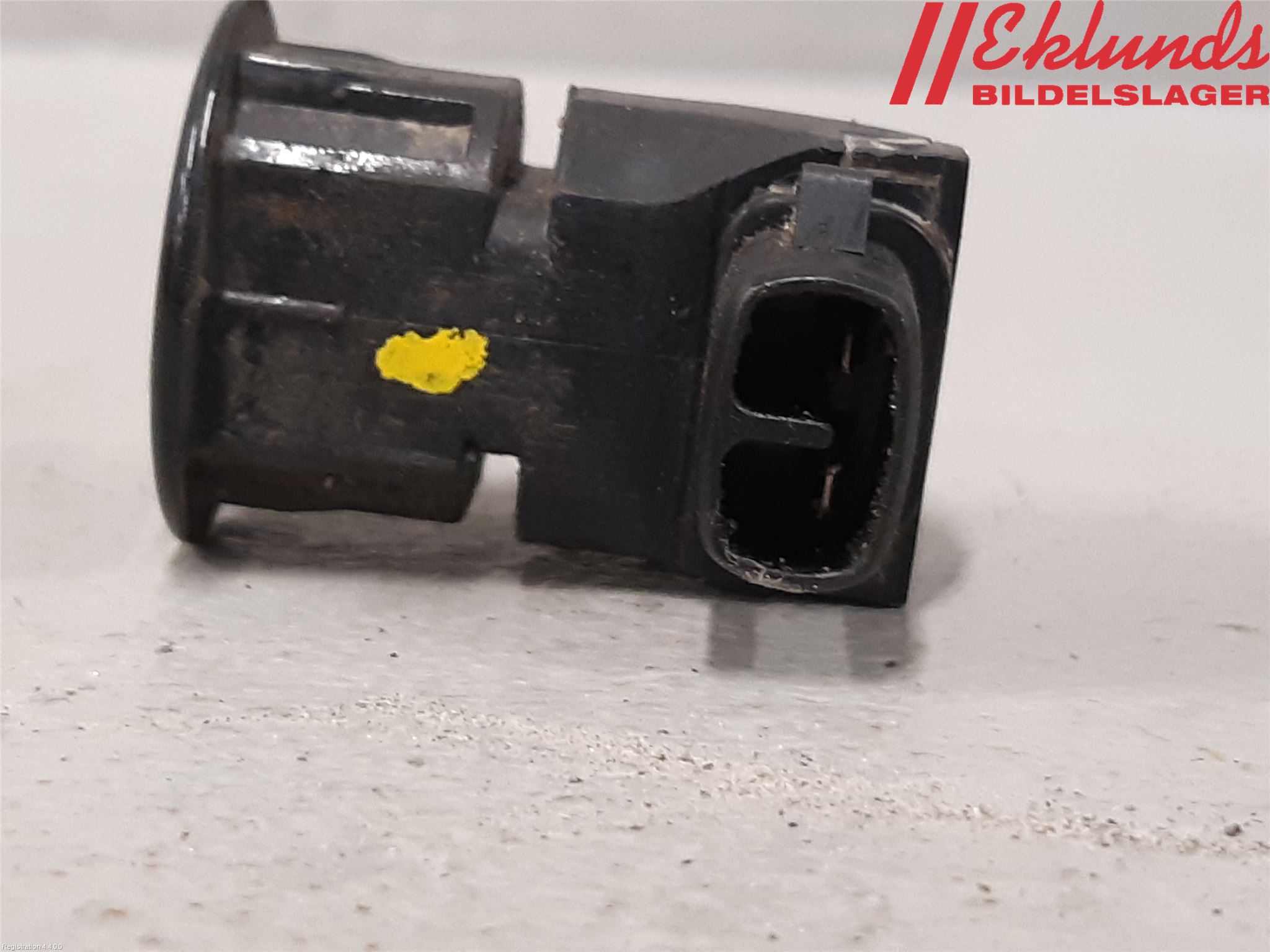 Lexus GS 300/430/450H 05-12 Parkeringshjälp Backsensor