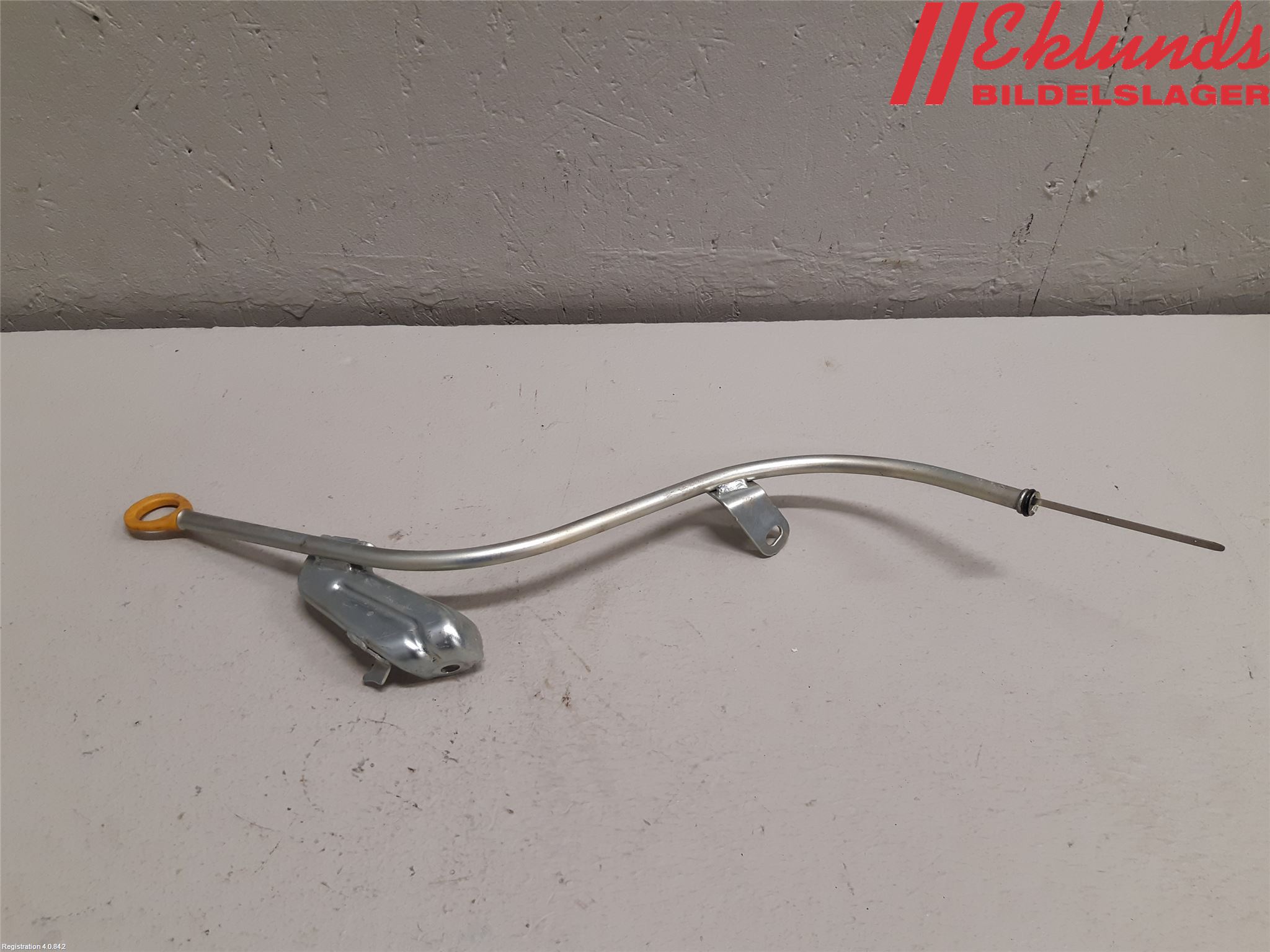 Toyota COROLLA 19- Oljesticka