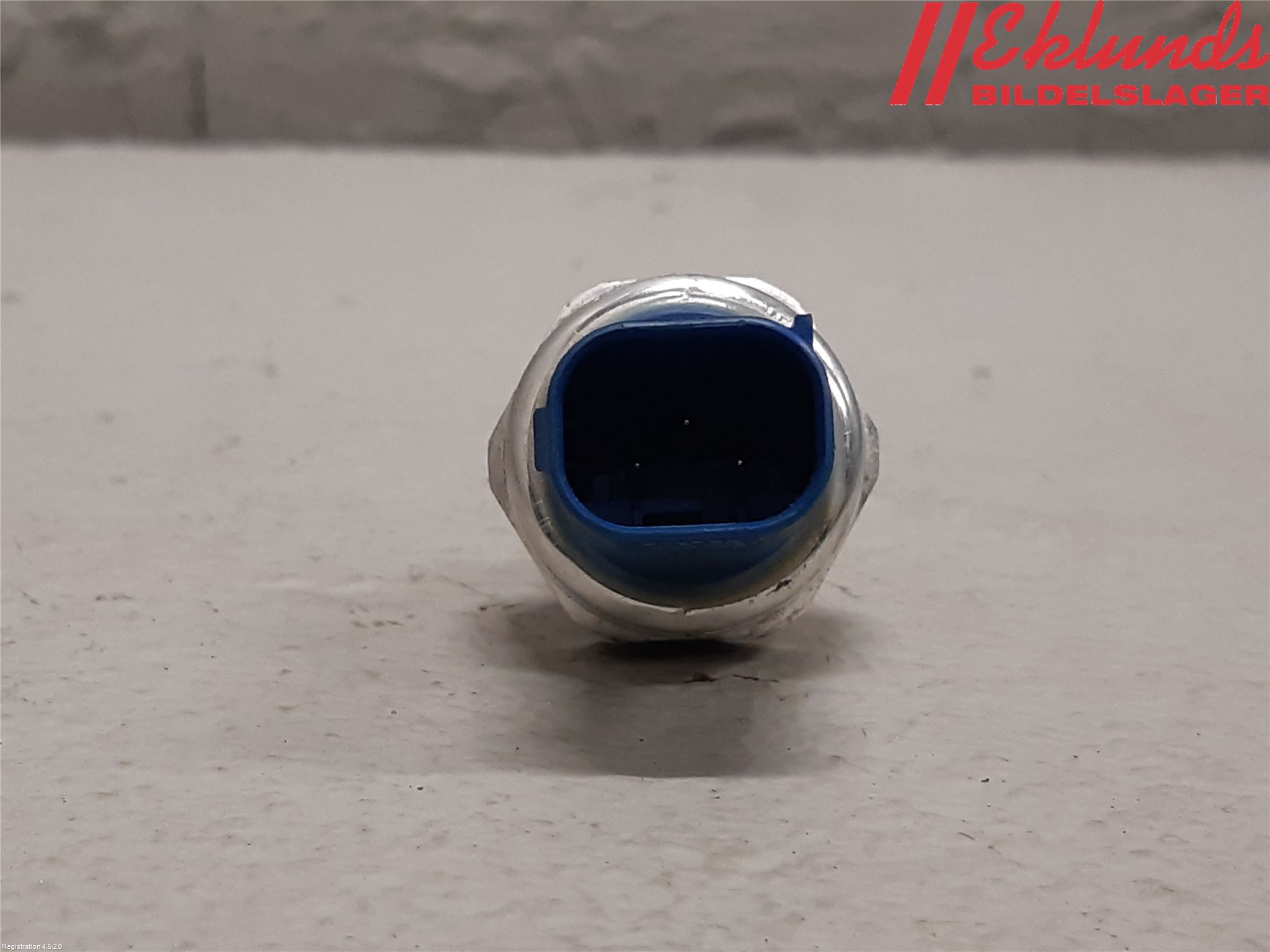 Renault MASTER III 20-24 Givare Övrigt