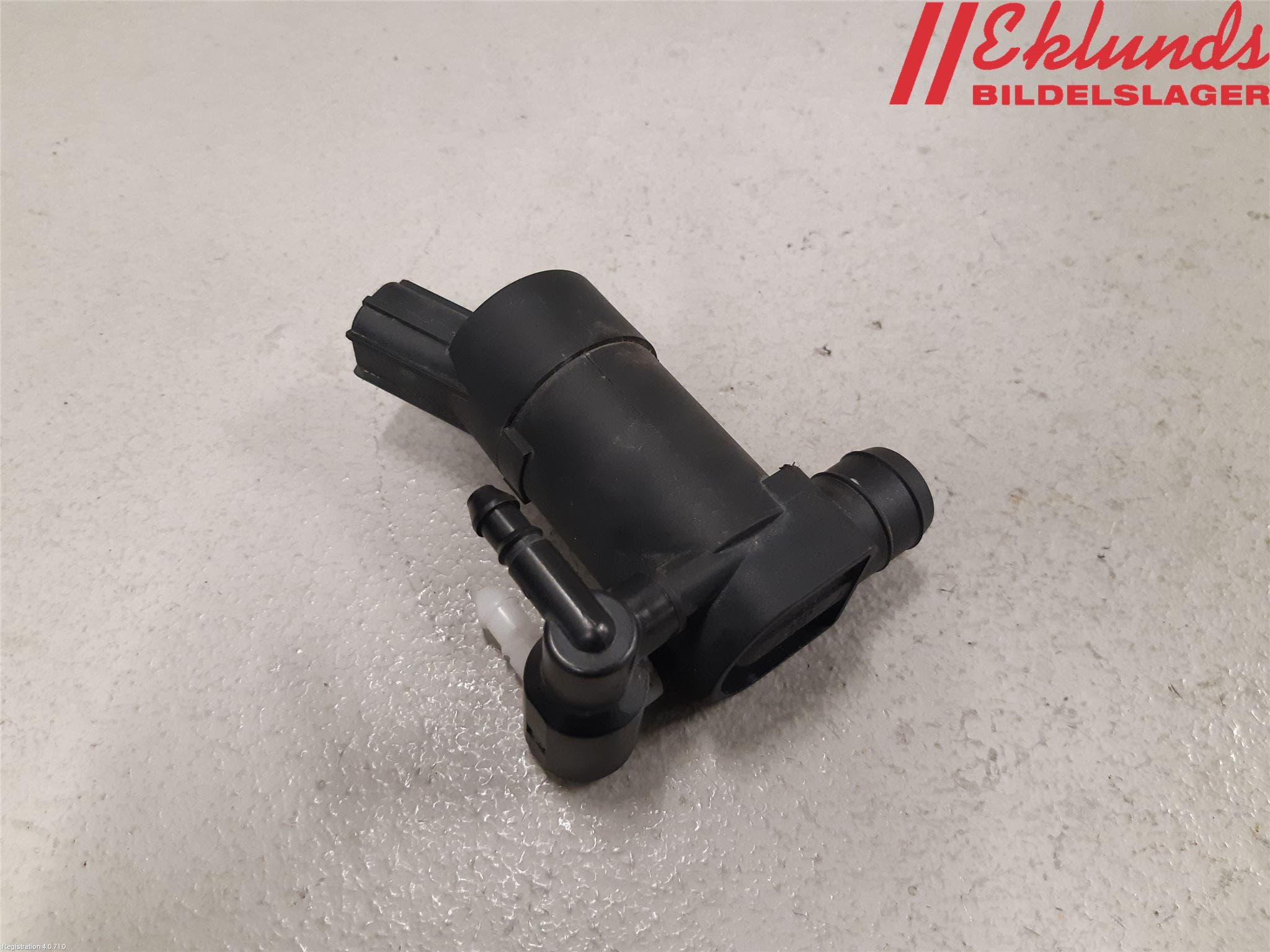 Volvo V50 04-07 Spolarpump Vindruta