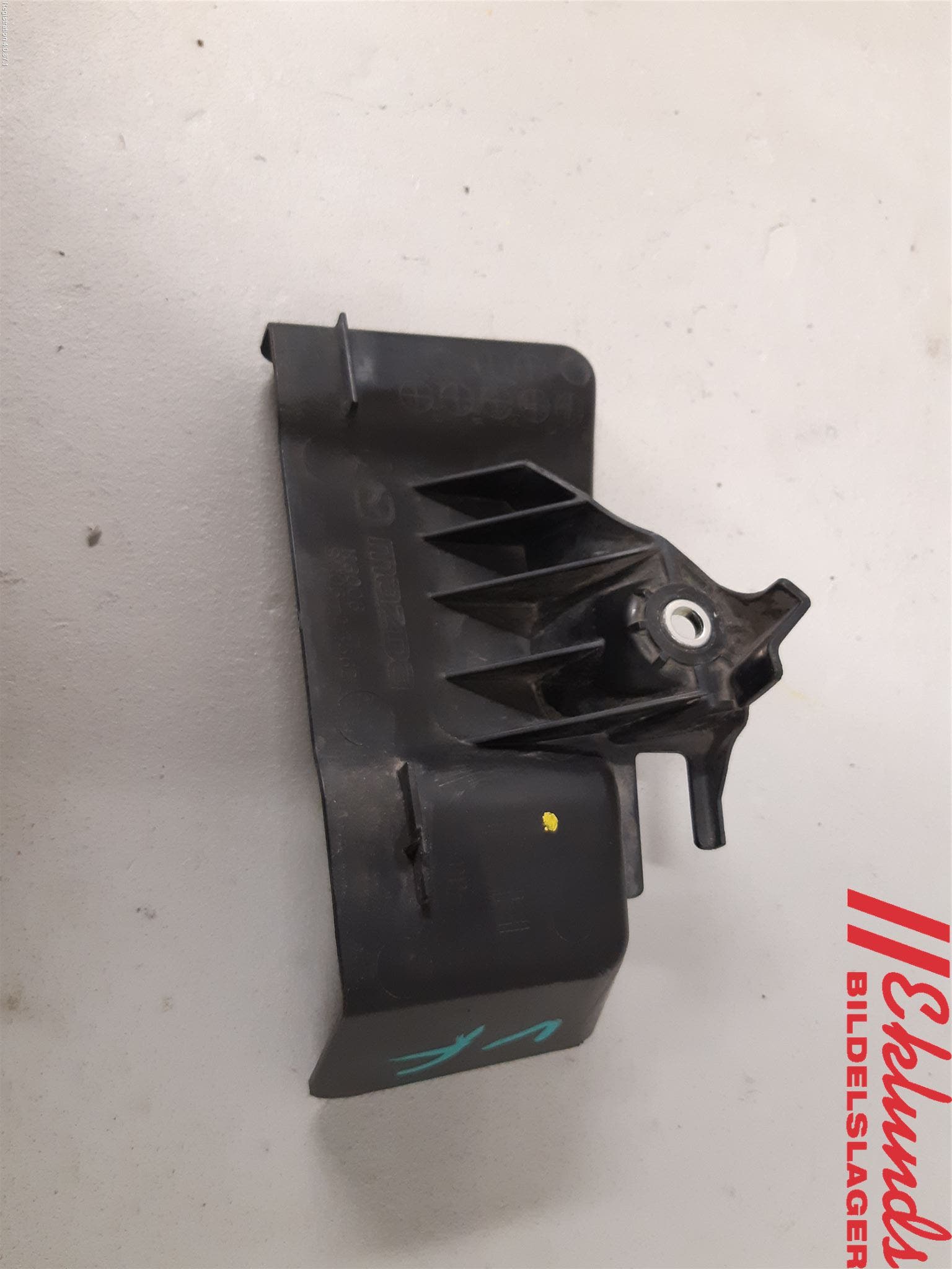 Mazda 6 13- Front Övrigt