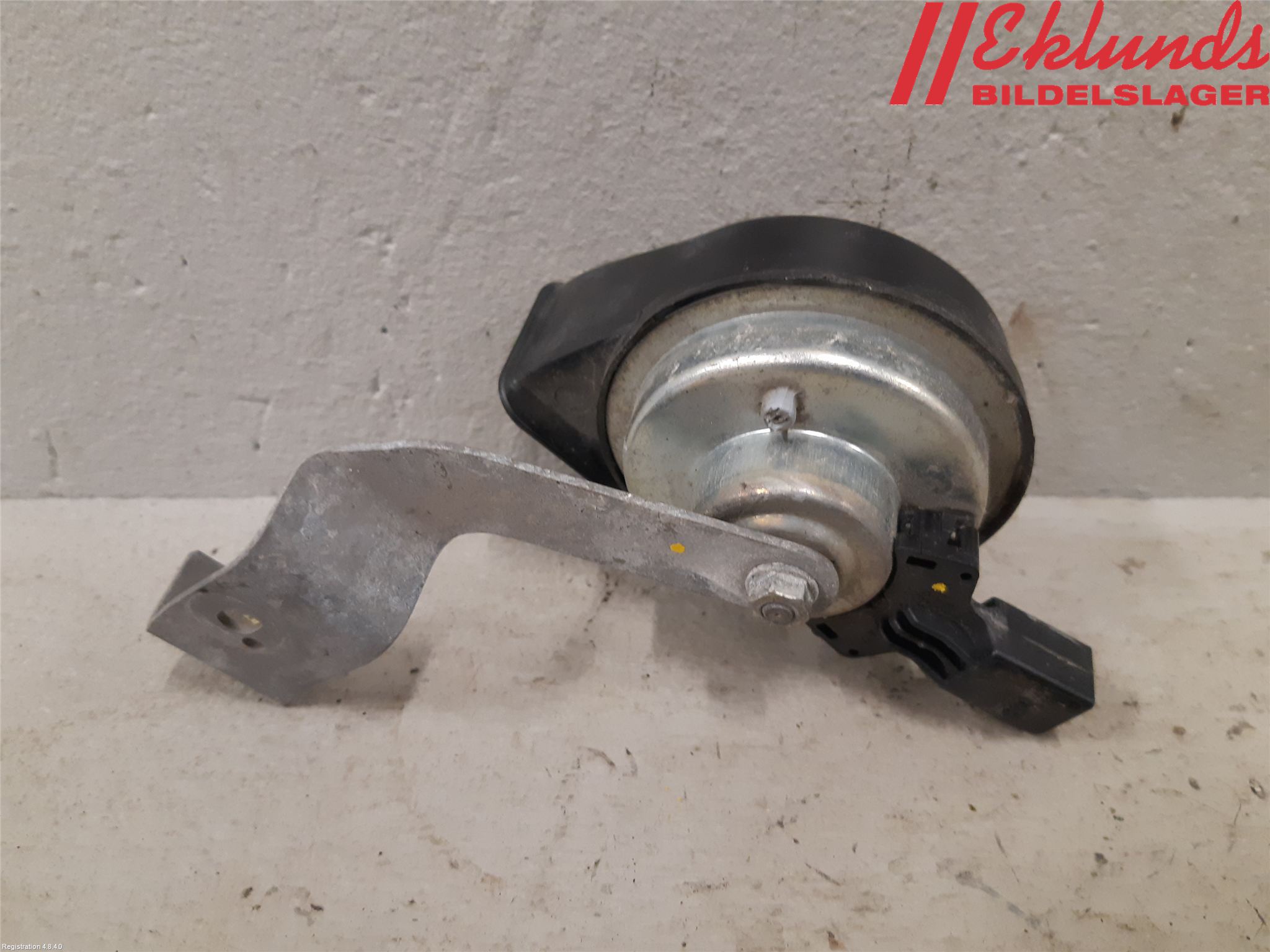 BMW X1 F48 15-22 Signalhorn