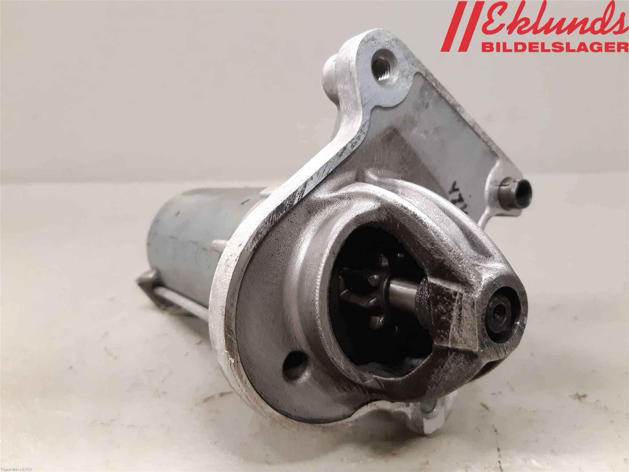 Ford TRANSIT/TOURNEO COURIER 13-23 Startmotor Diesel