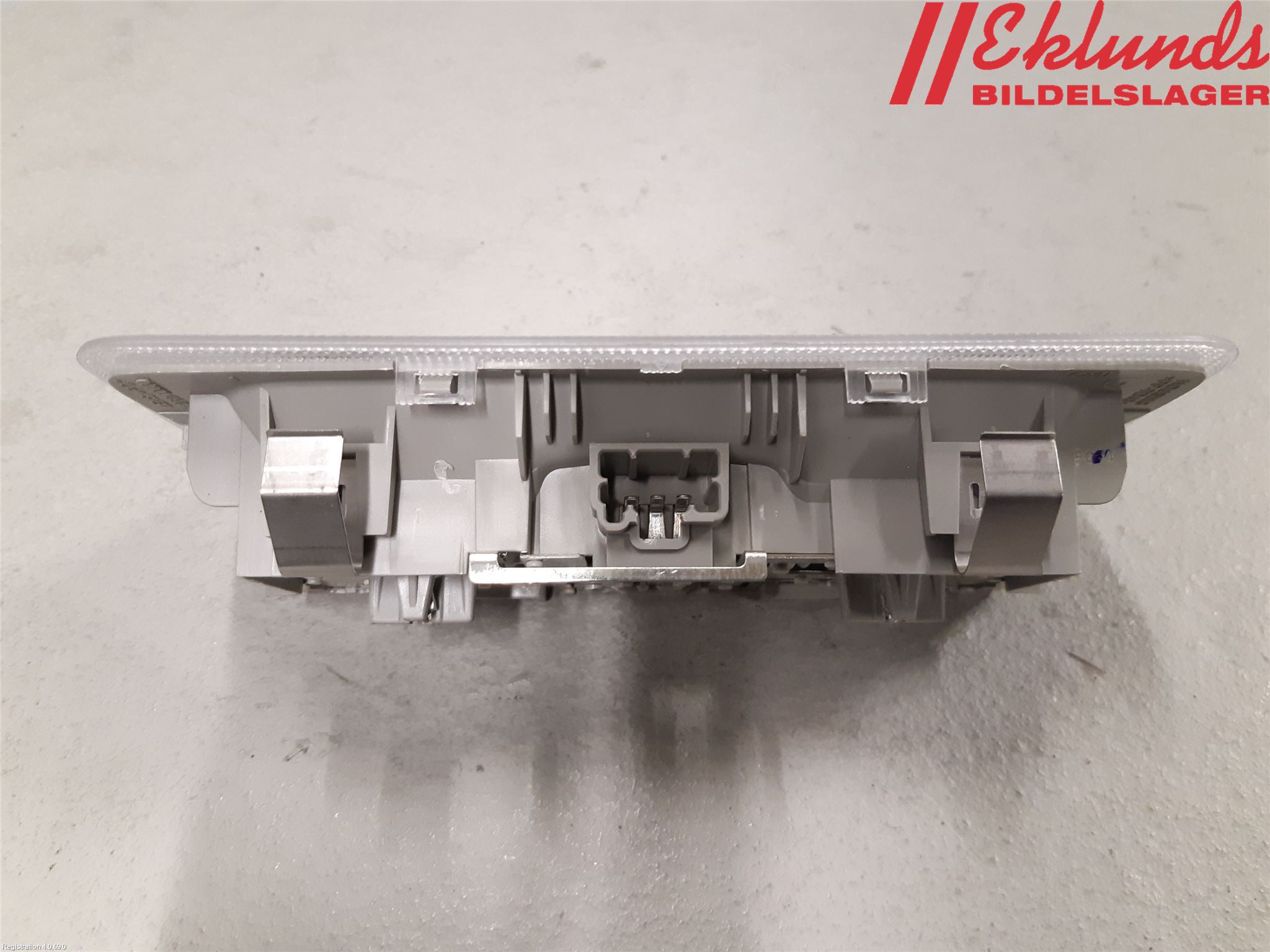 Toyota YARIS XP130 15-20 Innerbelysning