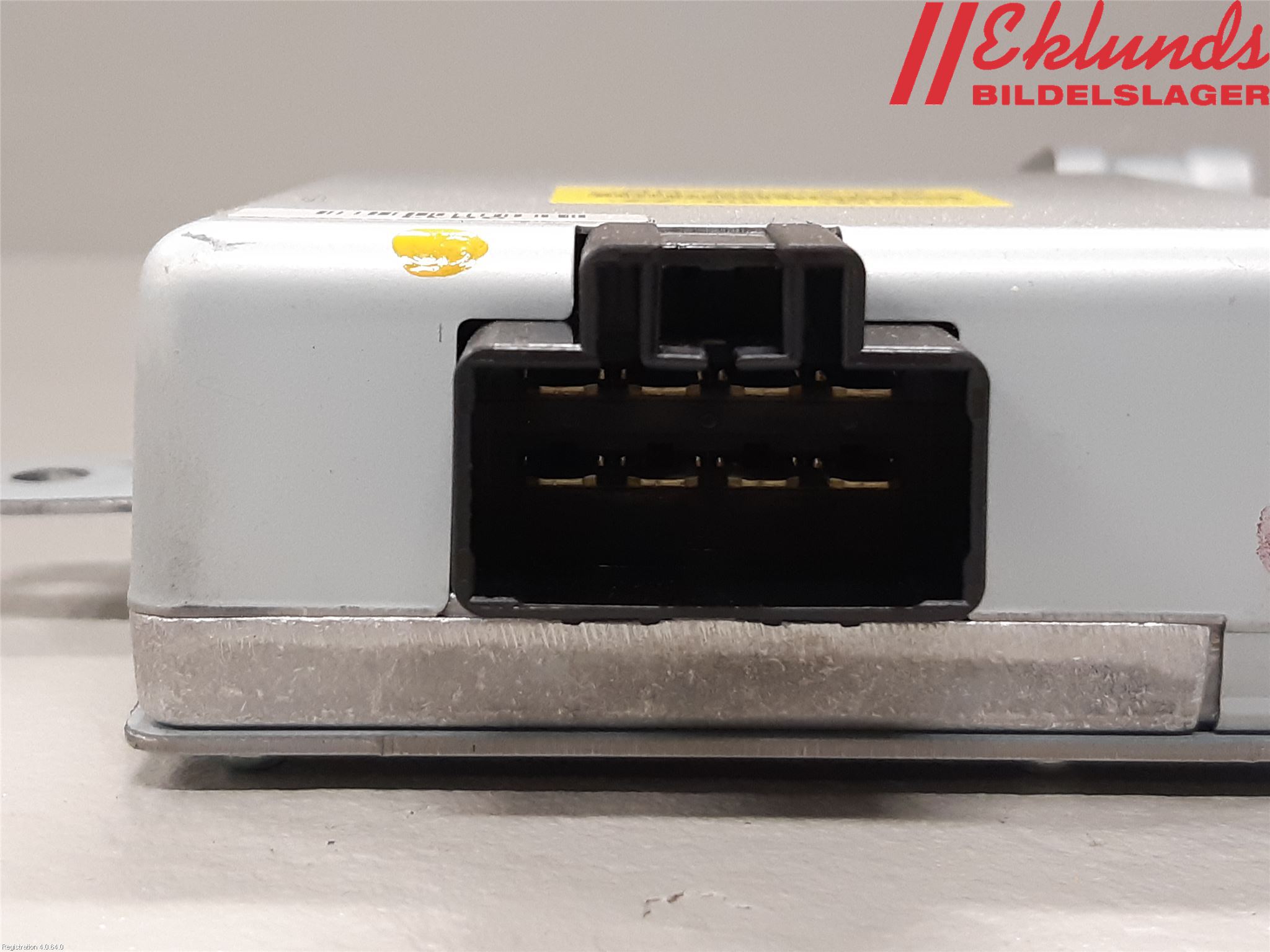 Hyundai i40 16-18 Styrenhet Övrigt