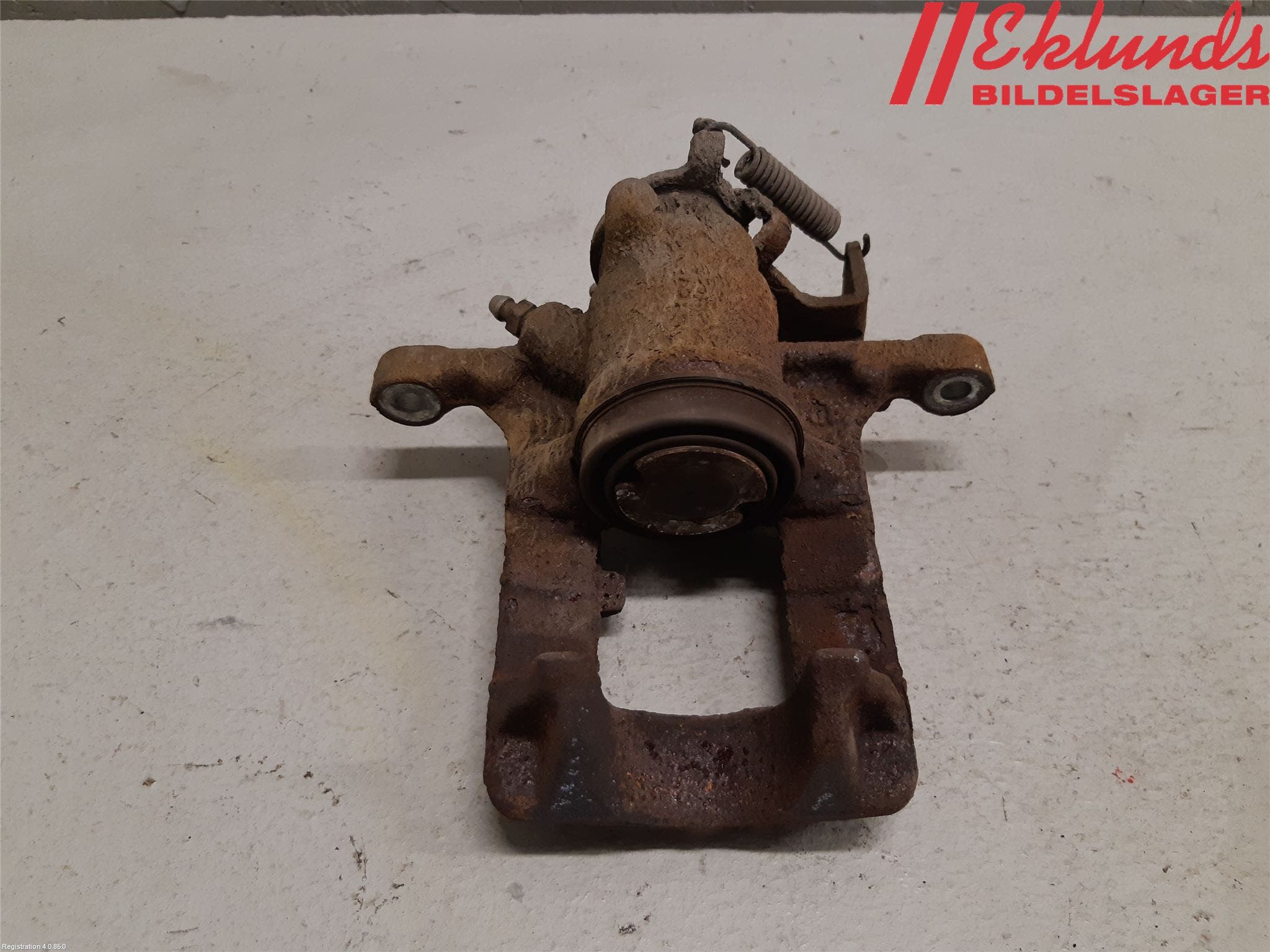 Opel MOKKA 13-20 Bromsok Bak Höger