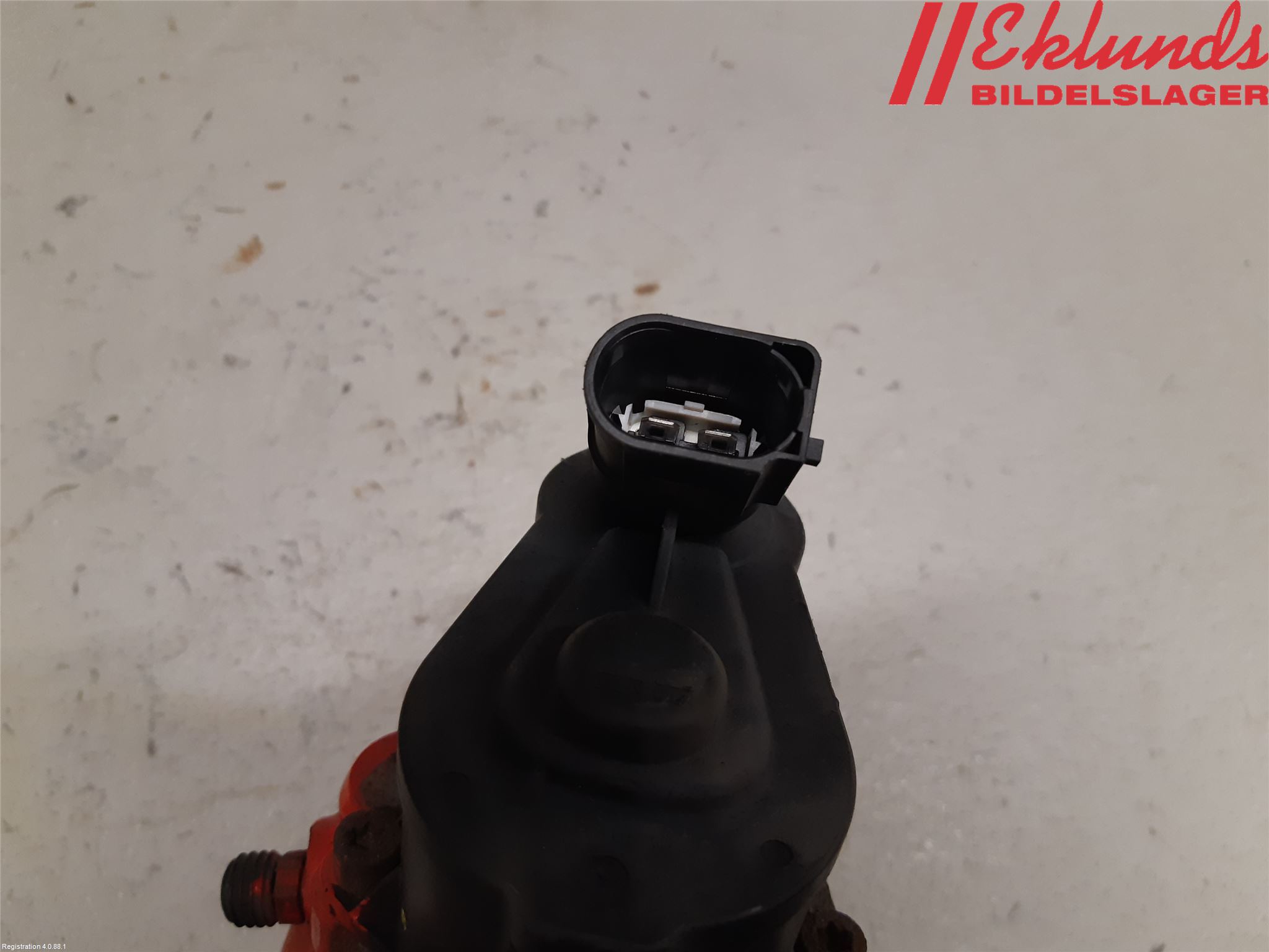 Audi A6/S6     05-11 Bromsok Bak Vänster