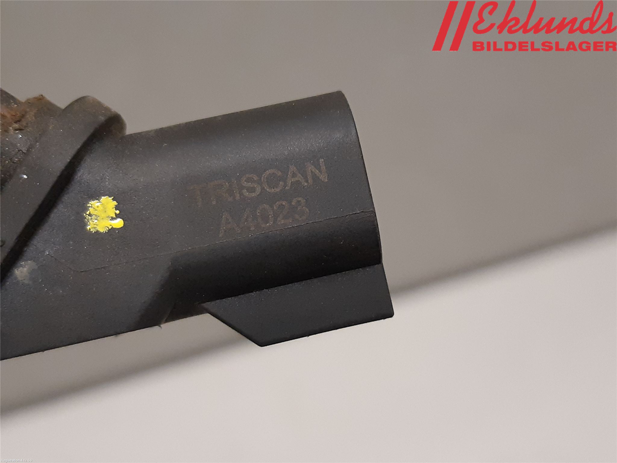 Volvo S60 11-13 Abs Sensor