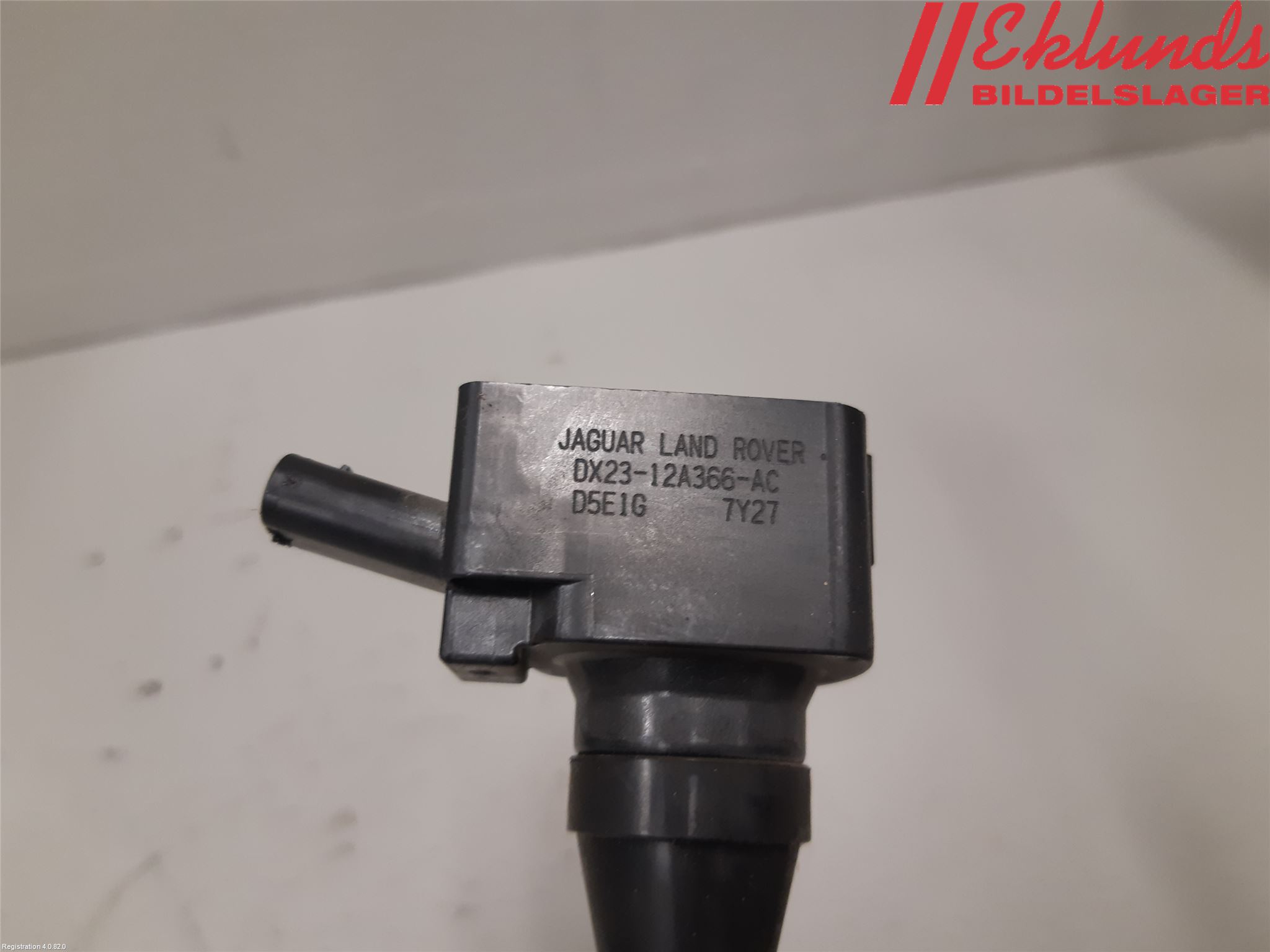 Landrover RANGE ROVER (L405) 13-21 Tändspole