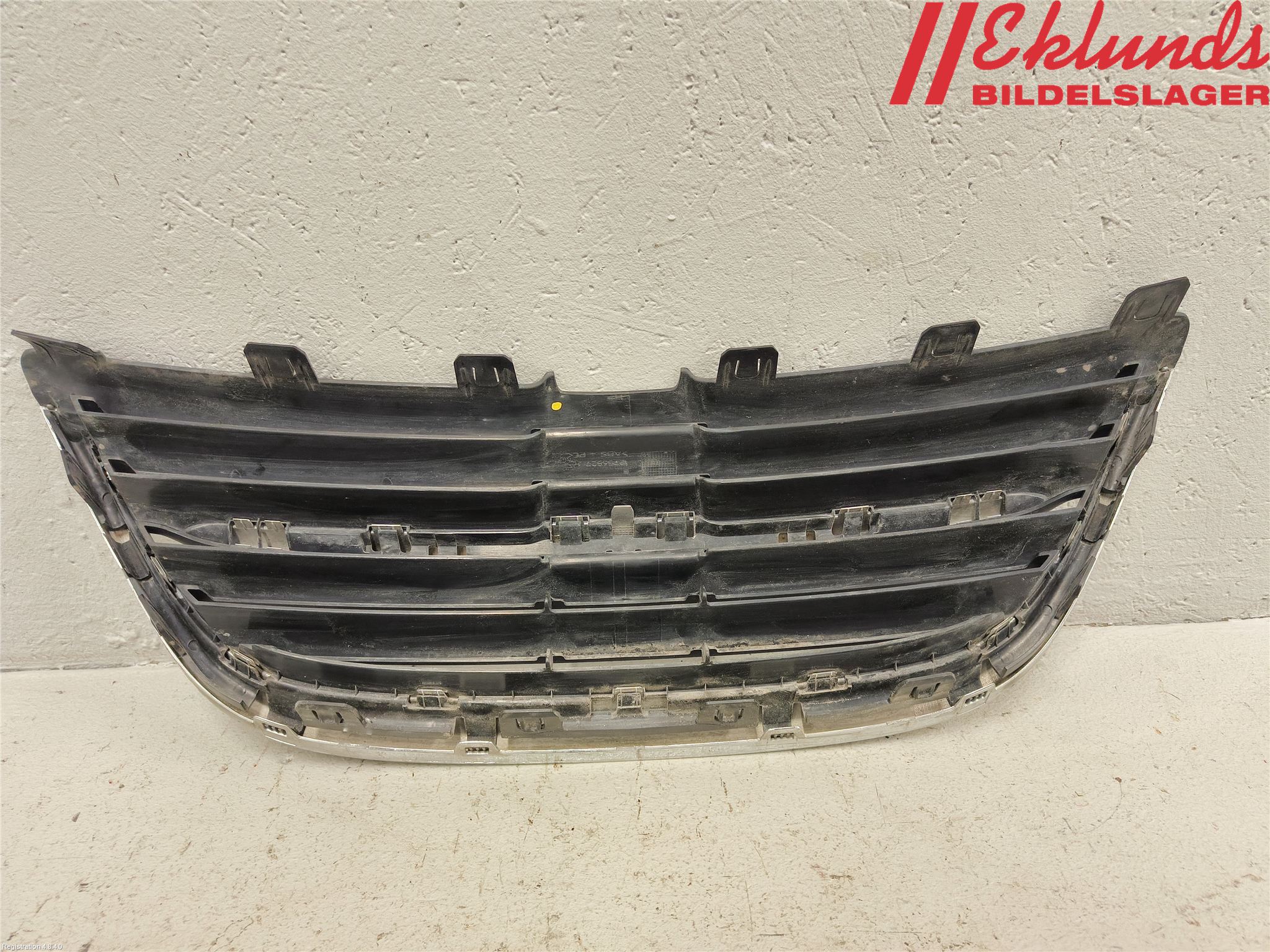 Saab 9-5     06-10 Grill Komp
