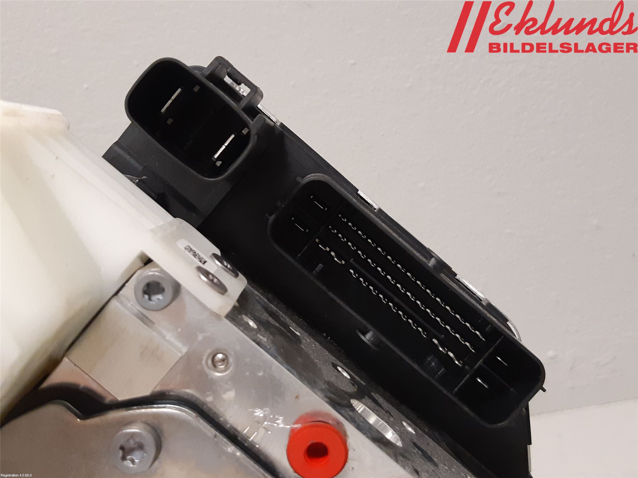 Mazda CX-30 20- Abs Hydraulaggregat