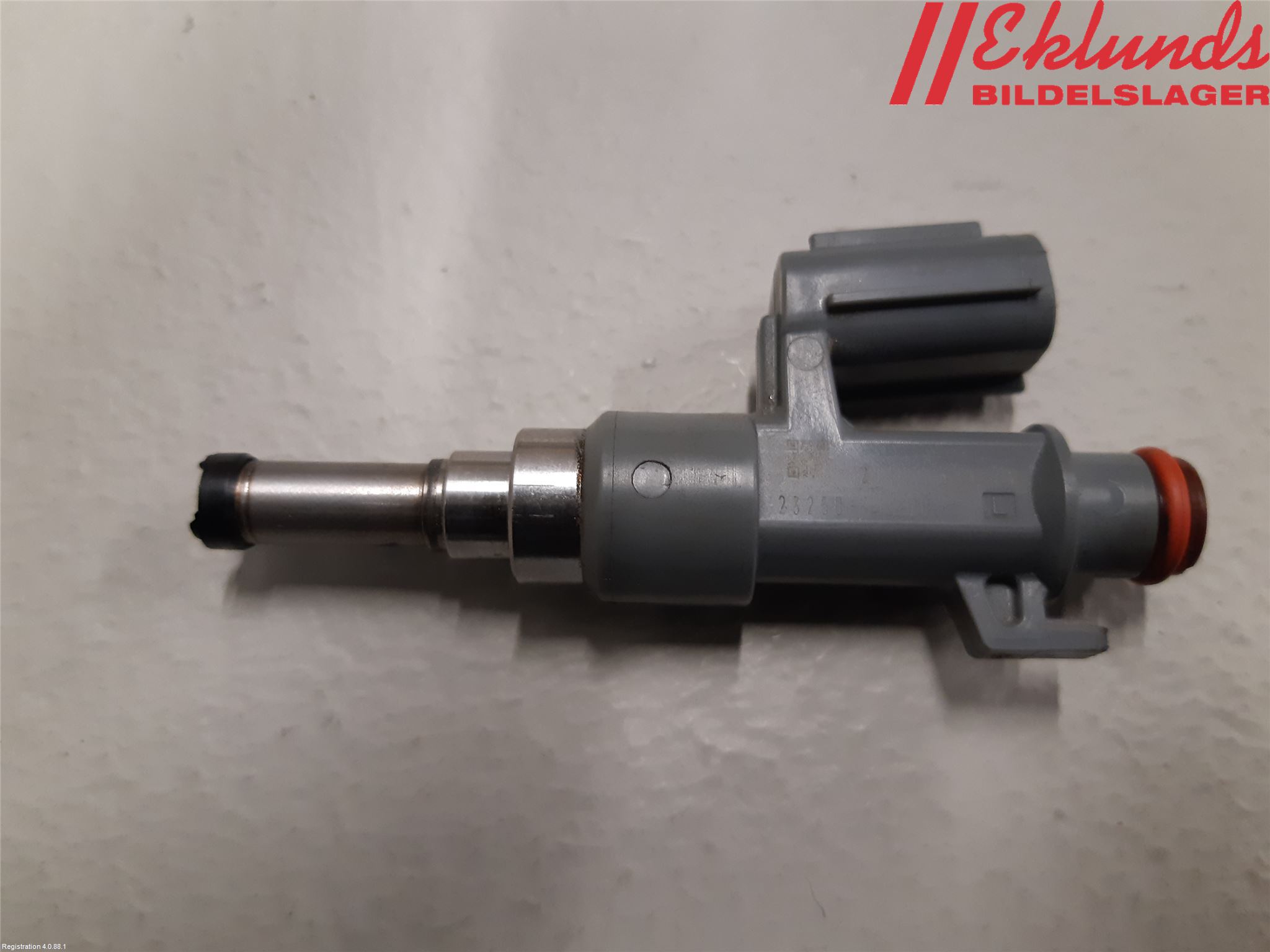 Lexus RX AL20 16-22 Injspridare