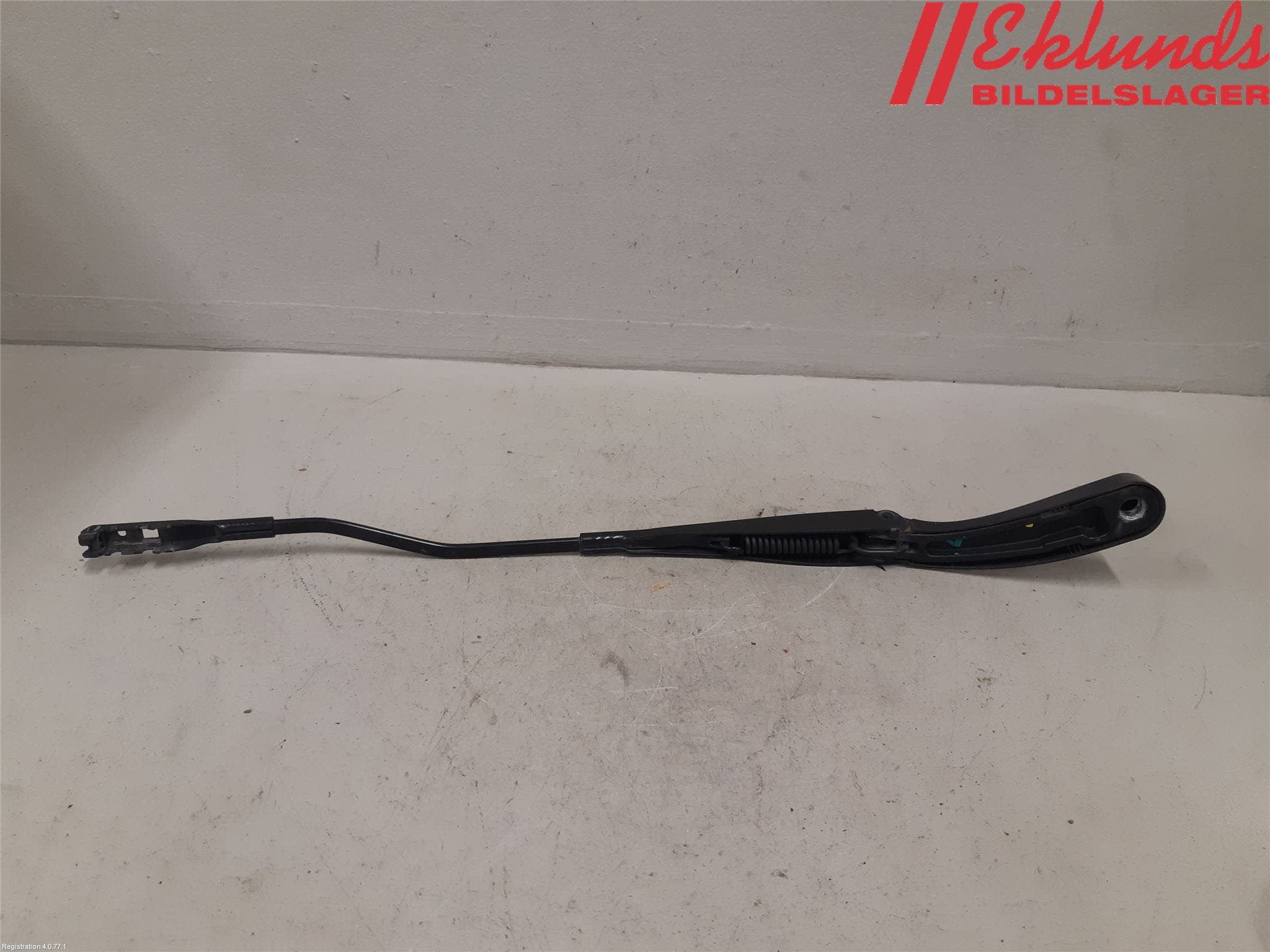 Mercedes-Benz MB C-KLASS (W205) 14-21 Torkararm Armar Vindruta