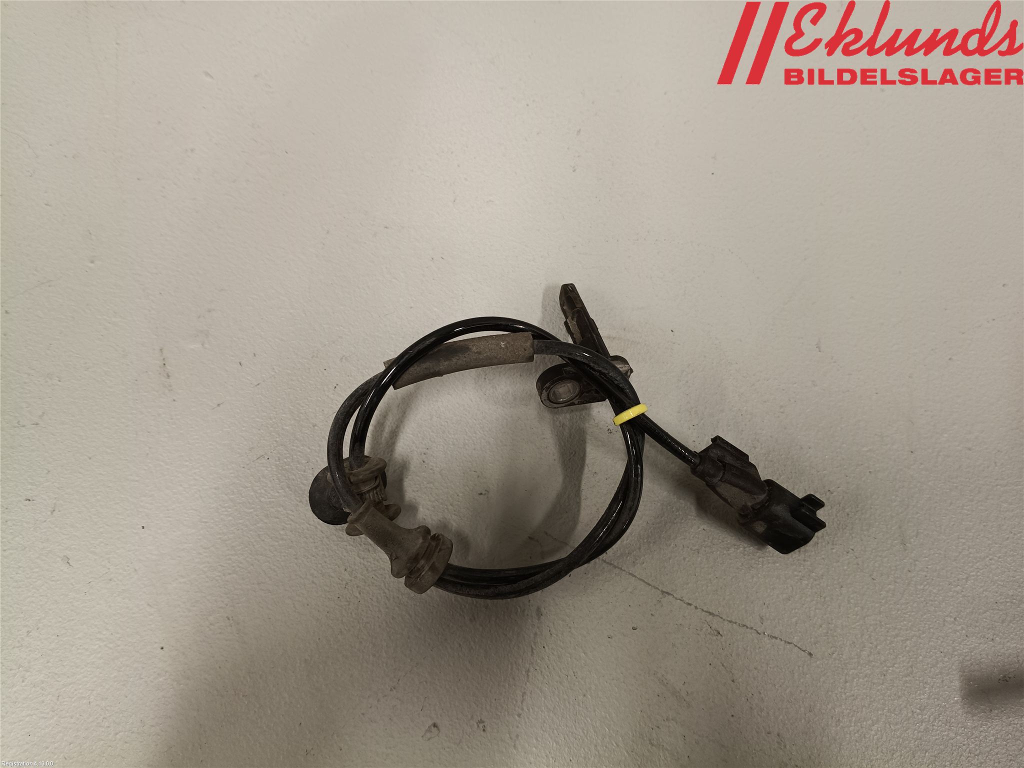 Tesla MODEL 3 17- Abs Sensor