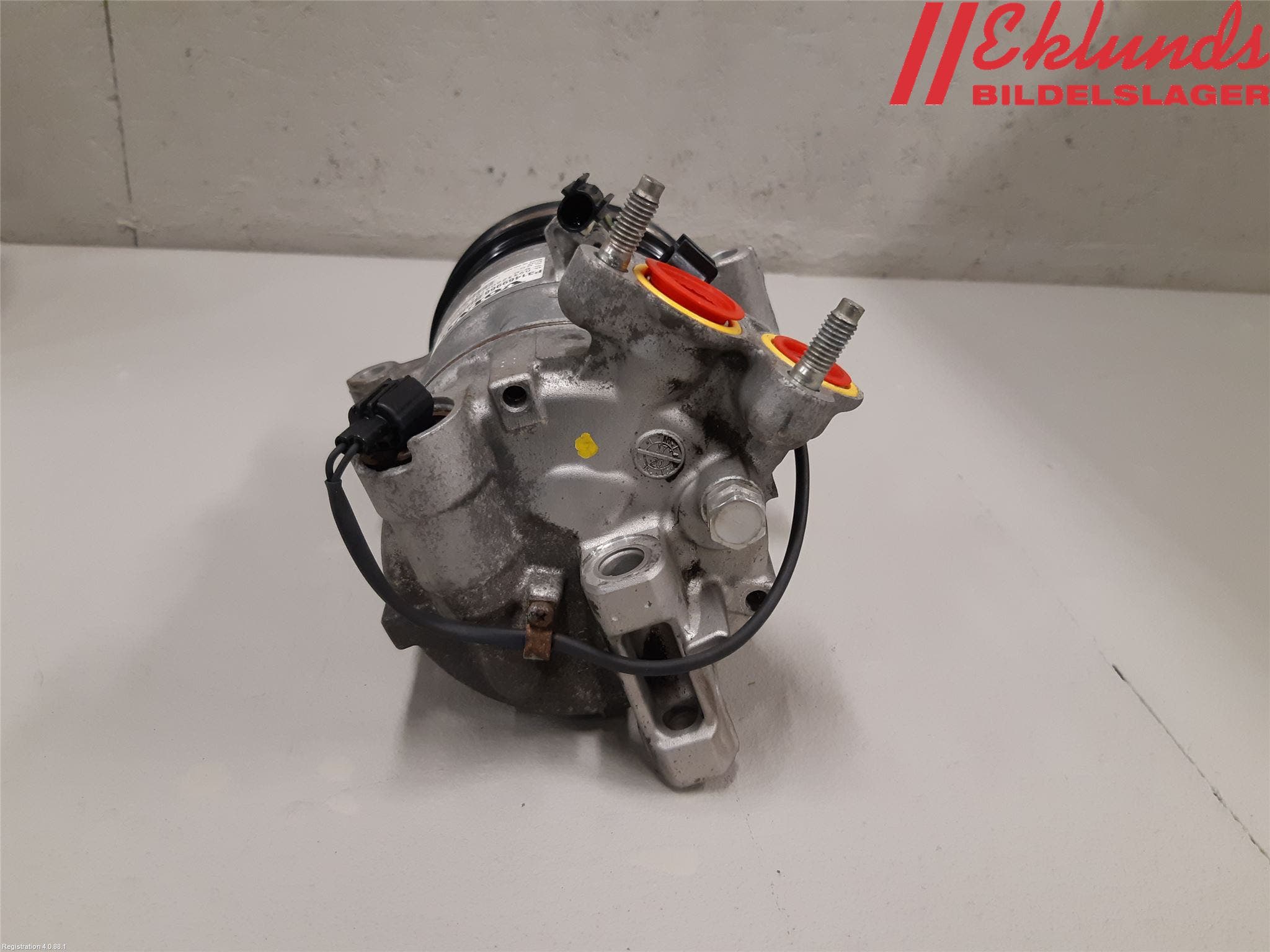 Volvo V40 CROSS COUNTRY 13-19 Ac Kompressor