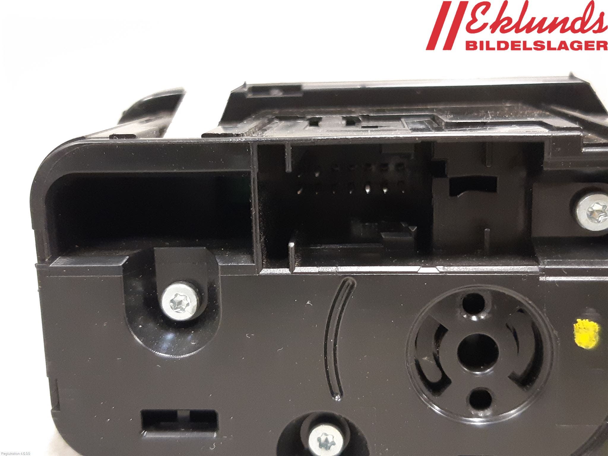 Mercedes-Benz MB SPRINTER (W907/W910) 19- Strömställare Ljus