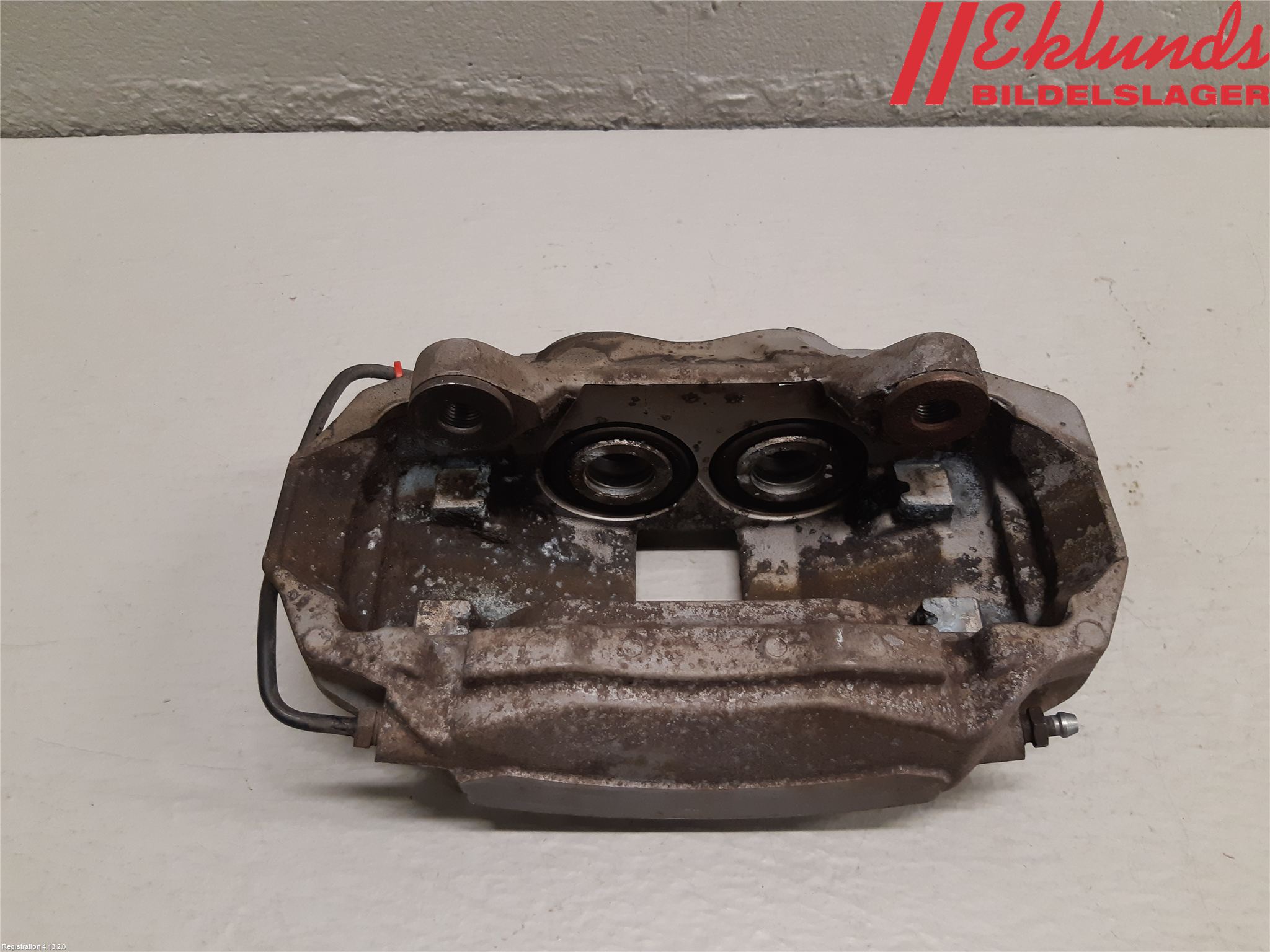 Audi A4/S4 B9 16-19 Bromsok Fram Vänster