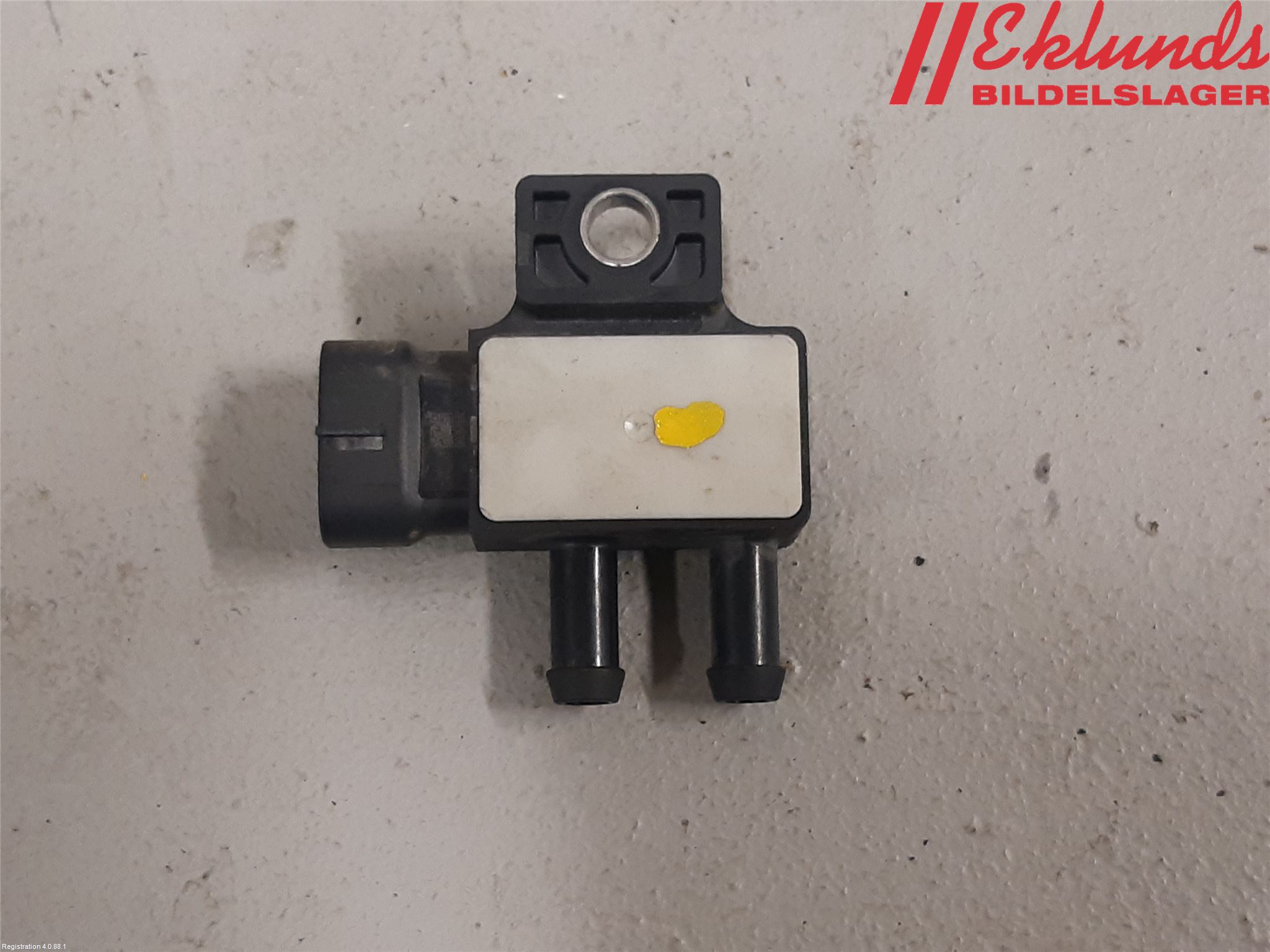 Toyota C-HR 16-23 Sensor Avgas