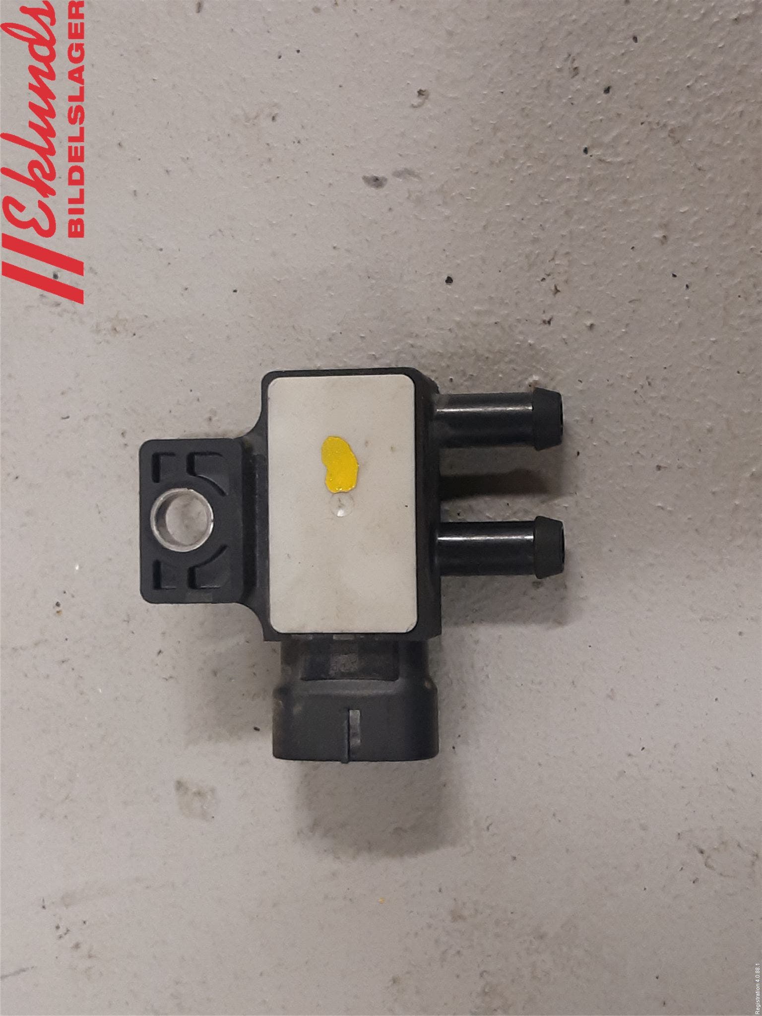 Toyota C-HR 16-23 Sensor Avgas
