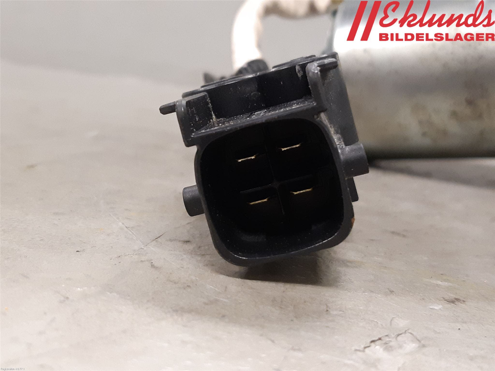 Toyota COROLLA 19- Abs Hydraulpump