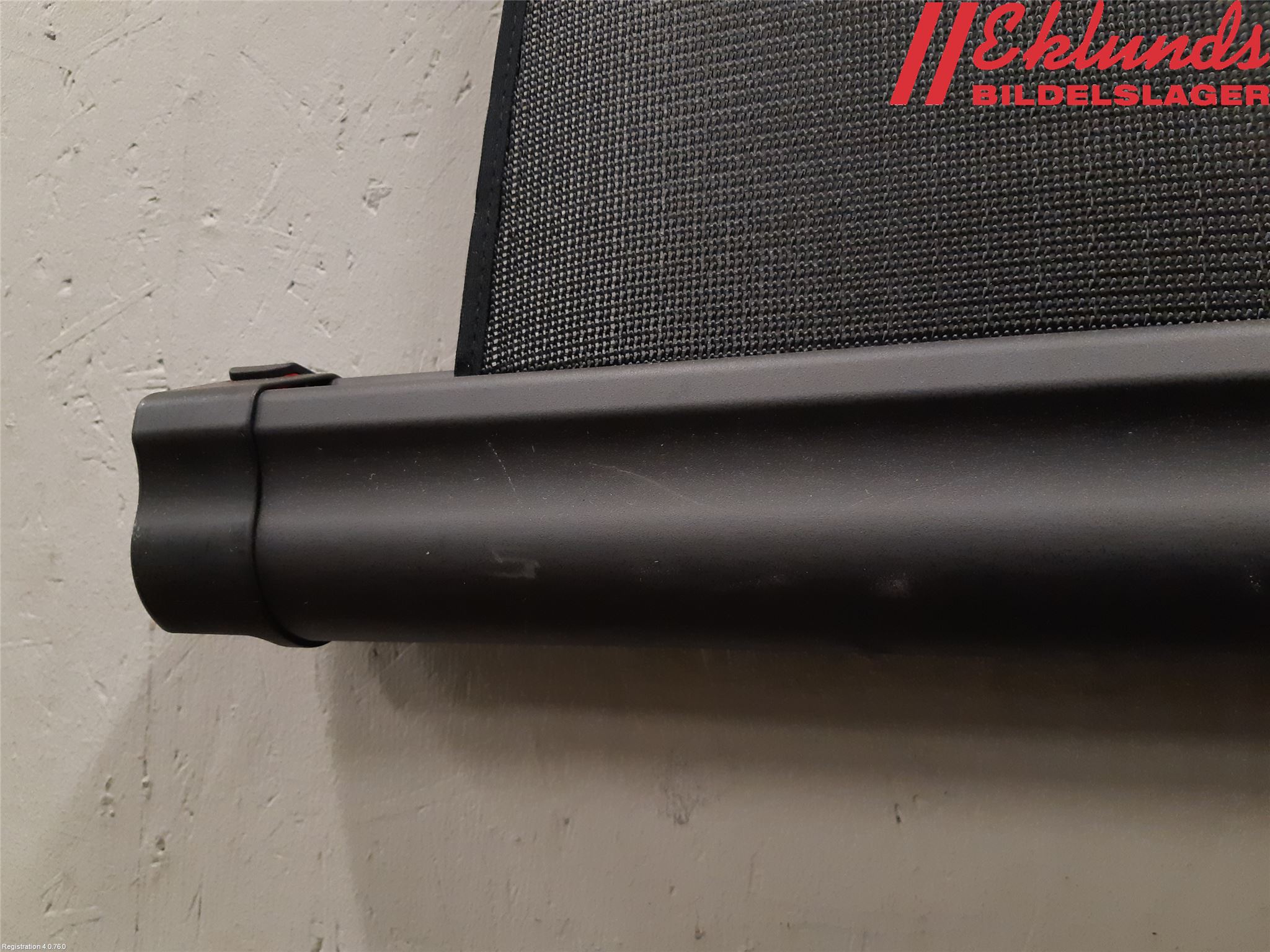 Audi A4/S4 B9 16-19 Lastnät