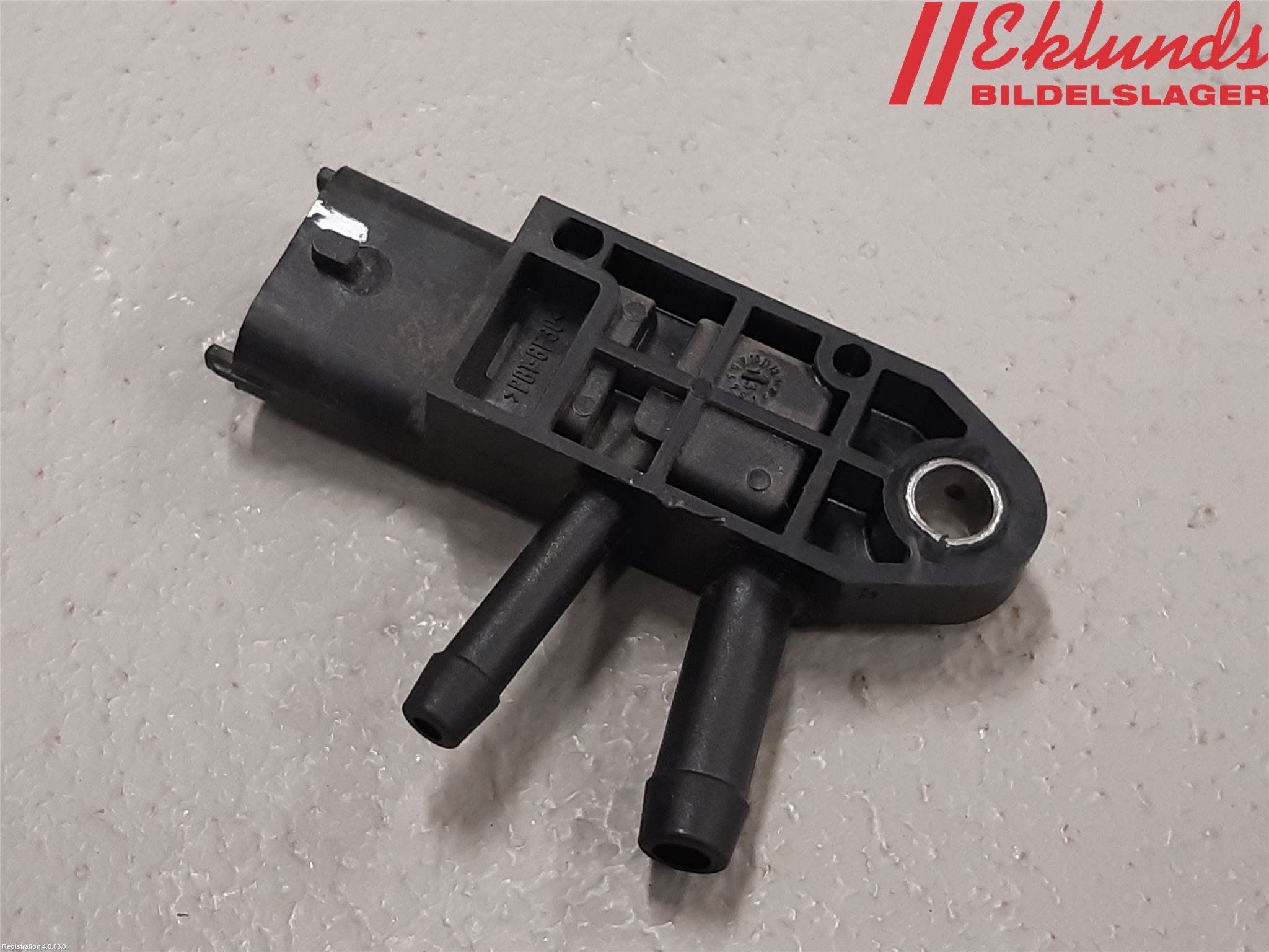 Mercedes-Benz MB CITAN (W415) 13-21 Sensor Avgas