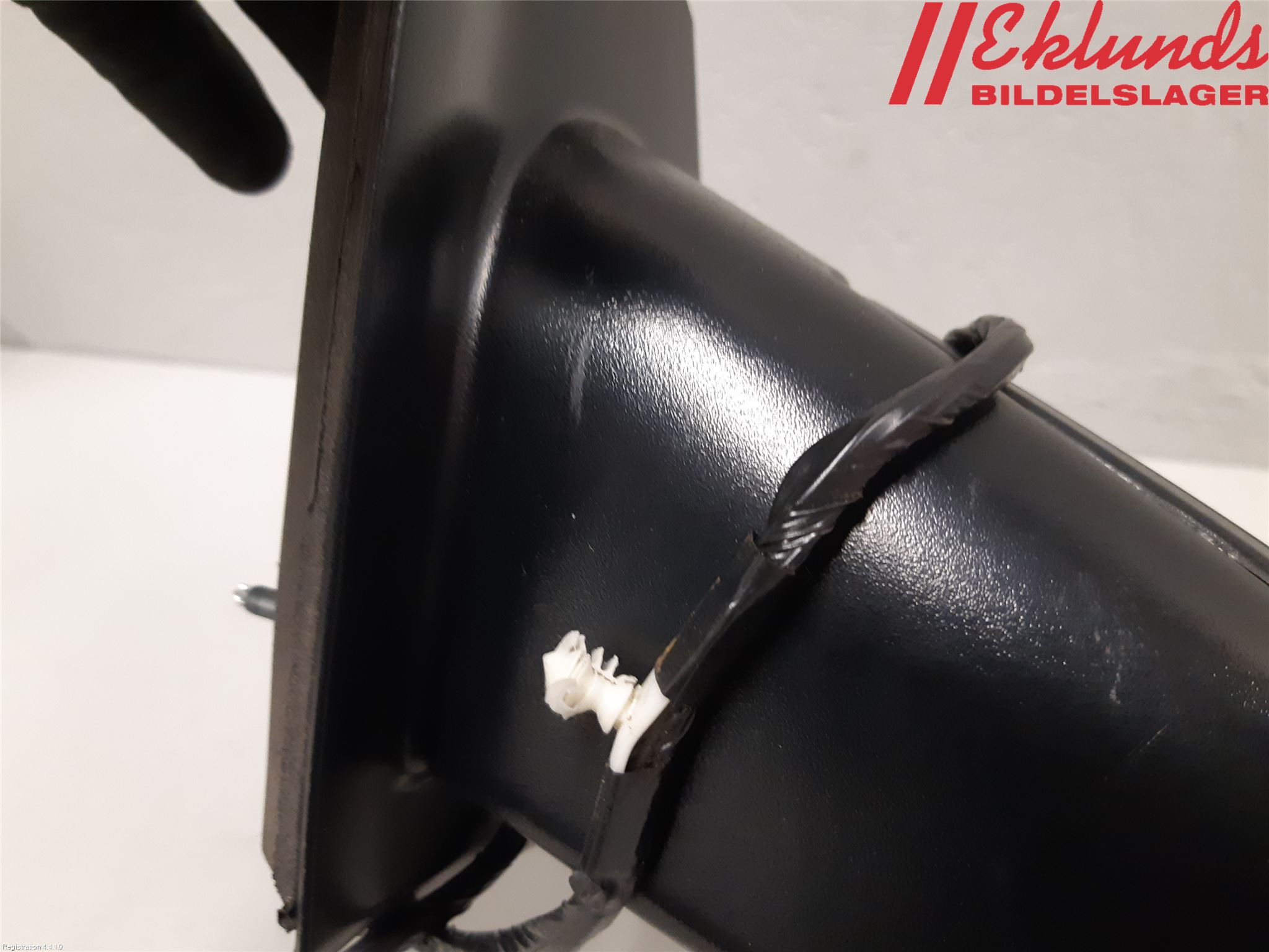 Fiat FREEMONT Spegel Yttre El Vä