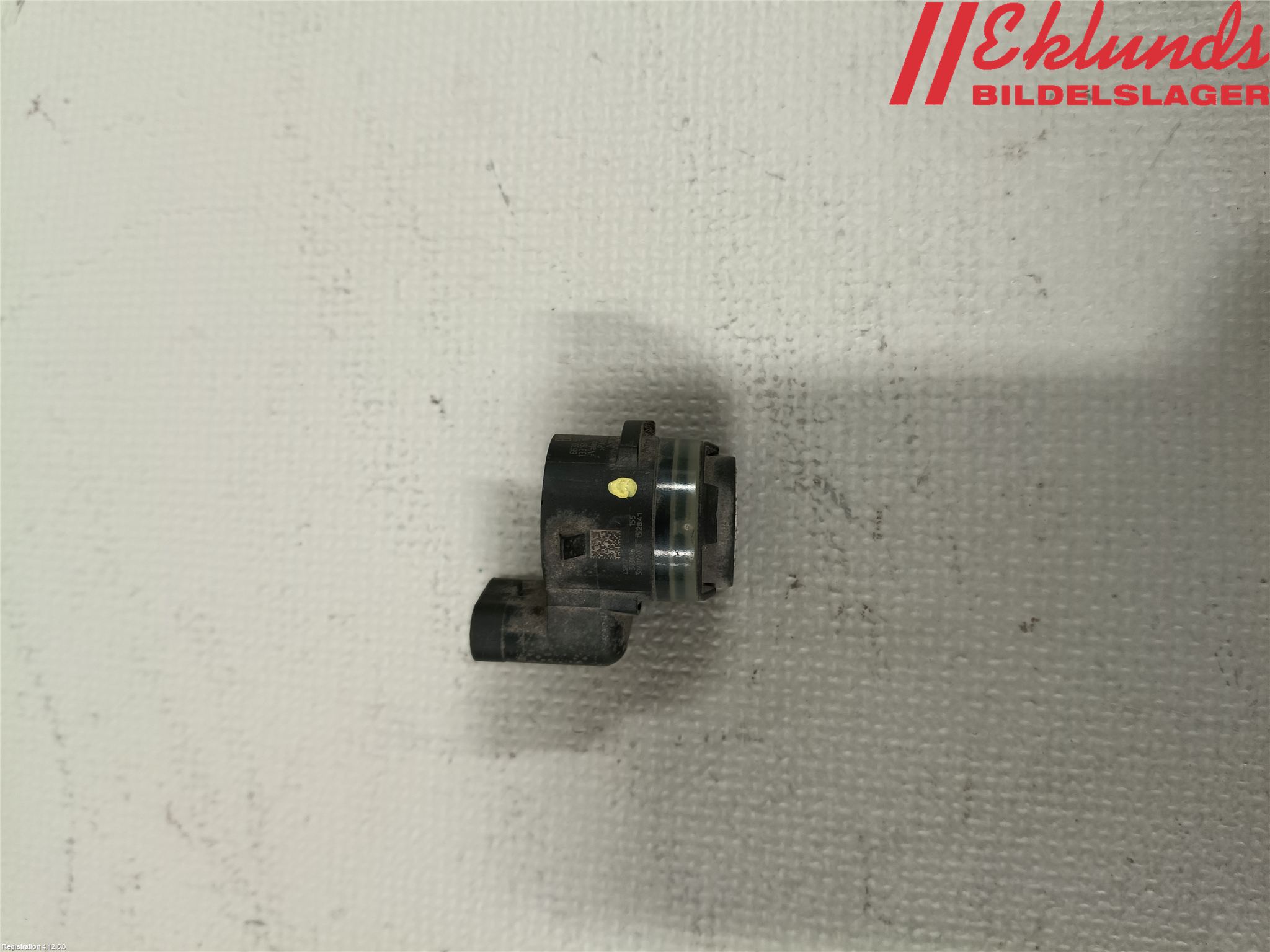 BMW X1 F48 15-22 Parkeringshjälp Frontsensor