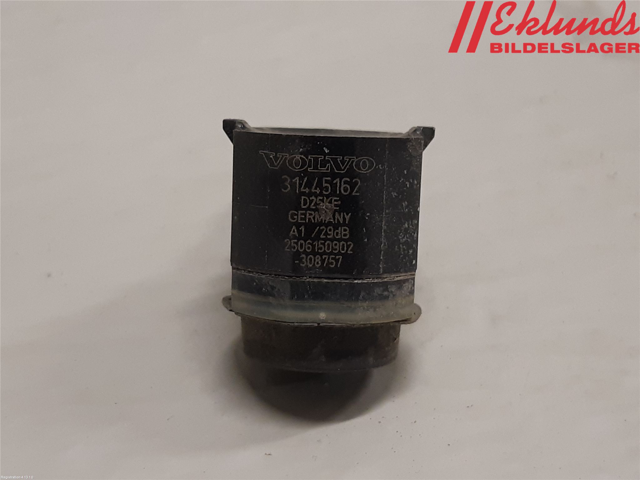 Volvo XC90 07-14 Parkeringshjälp Backsensor