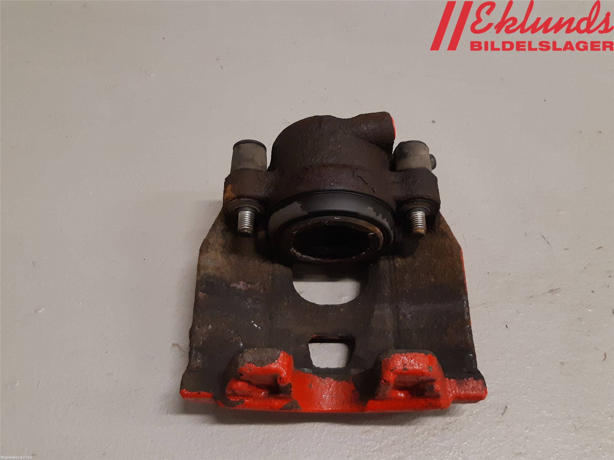 Audi A4 12-15 Bromsok Fram Vänster