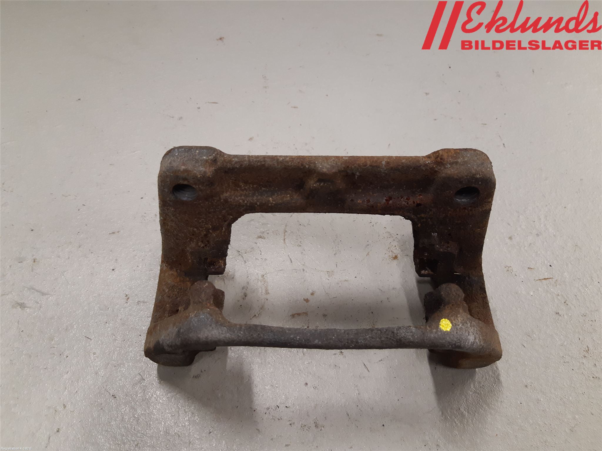 Peugeot EXPERT/E-EXPERT 17- Bromsokshållare