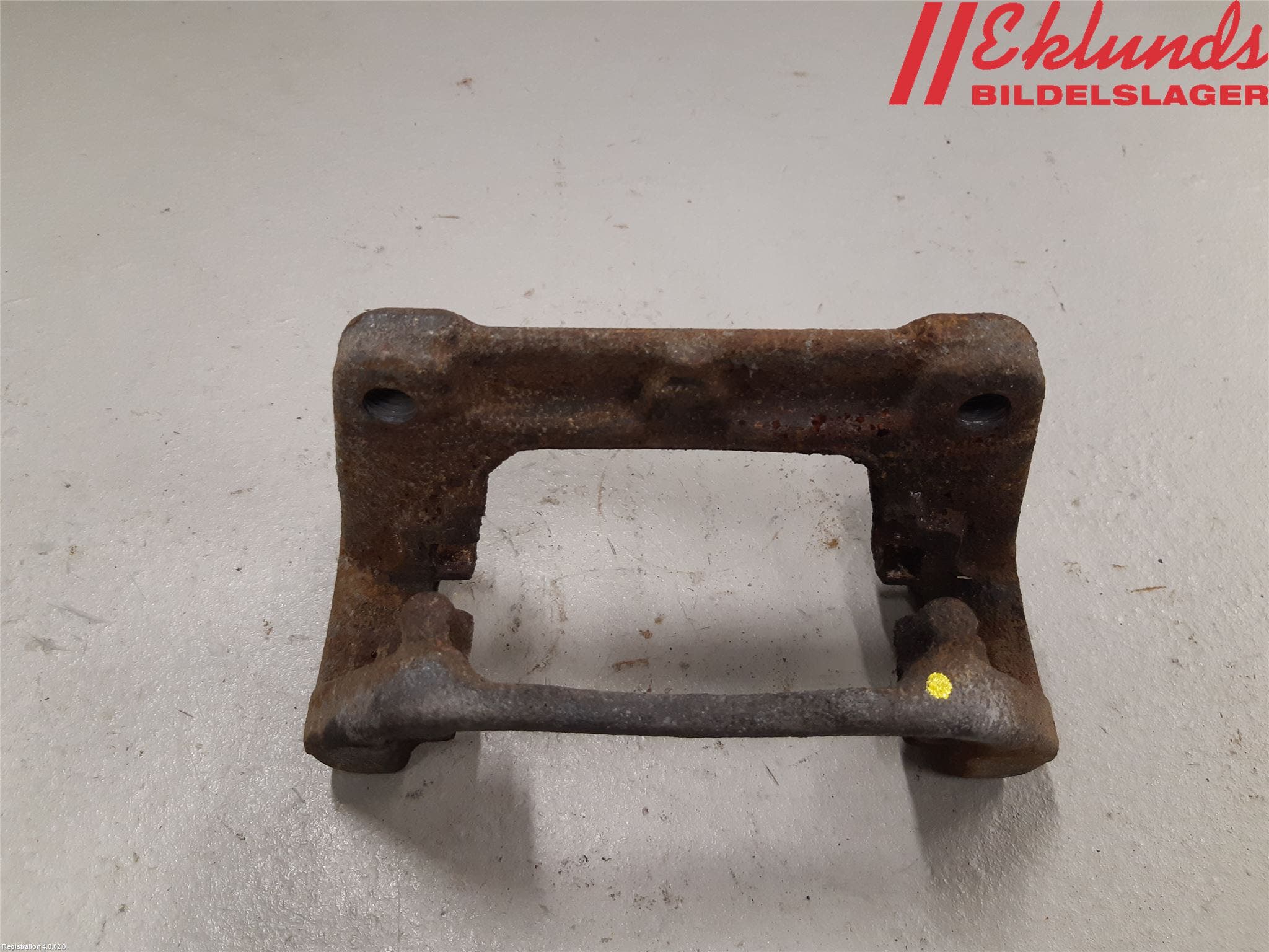 Peugeot EXPERT/E-EXPERT 17- Bromsokshållare