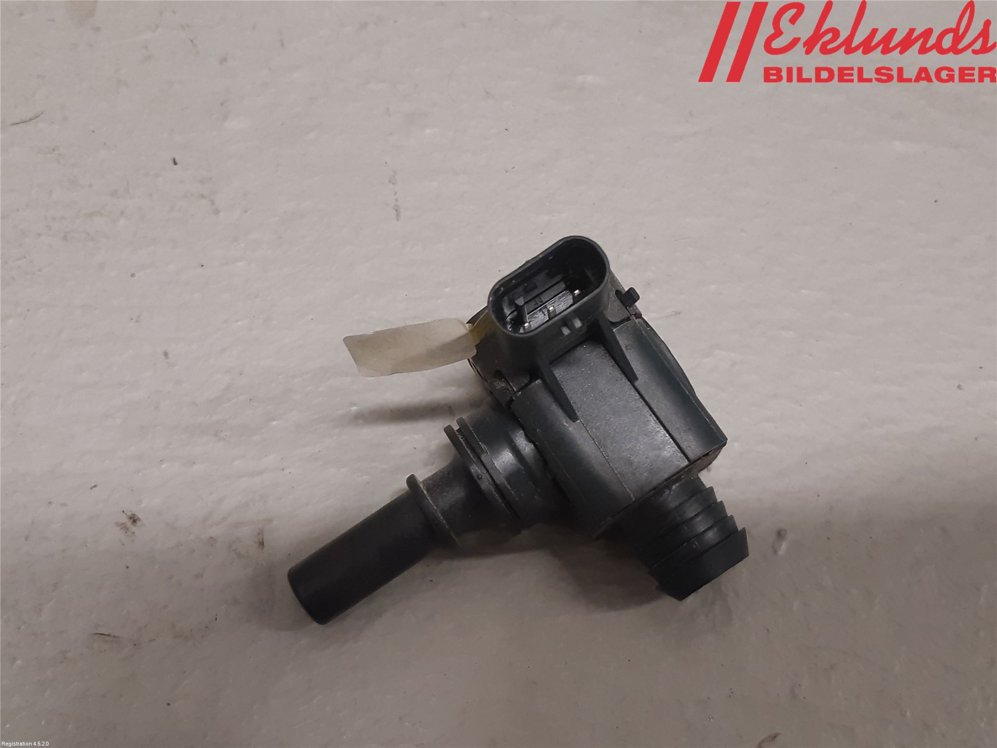 Peugeot PARTNER/E-PARTNER 19- Givare Övrigt