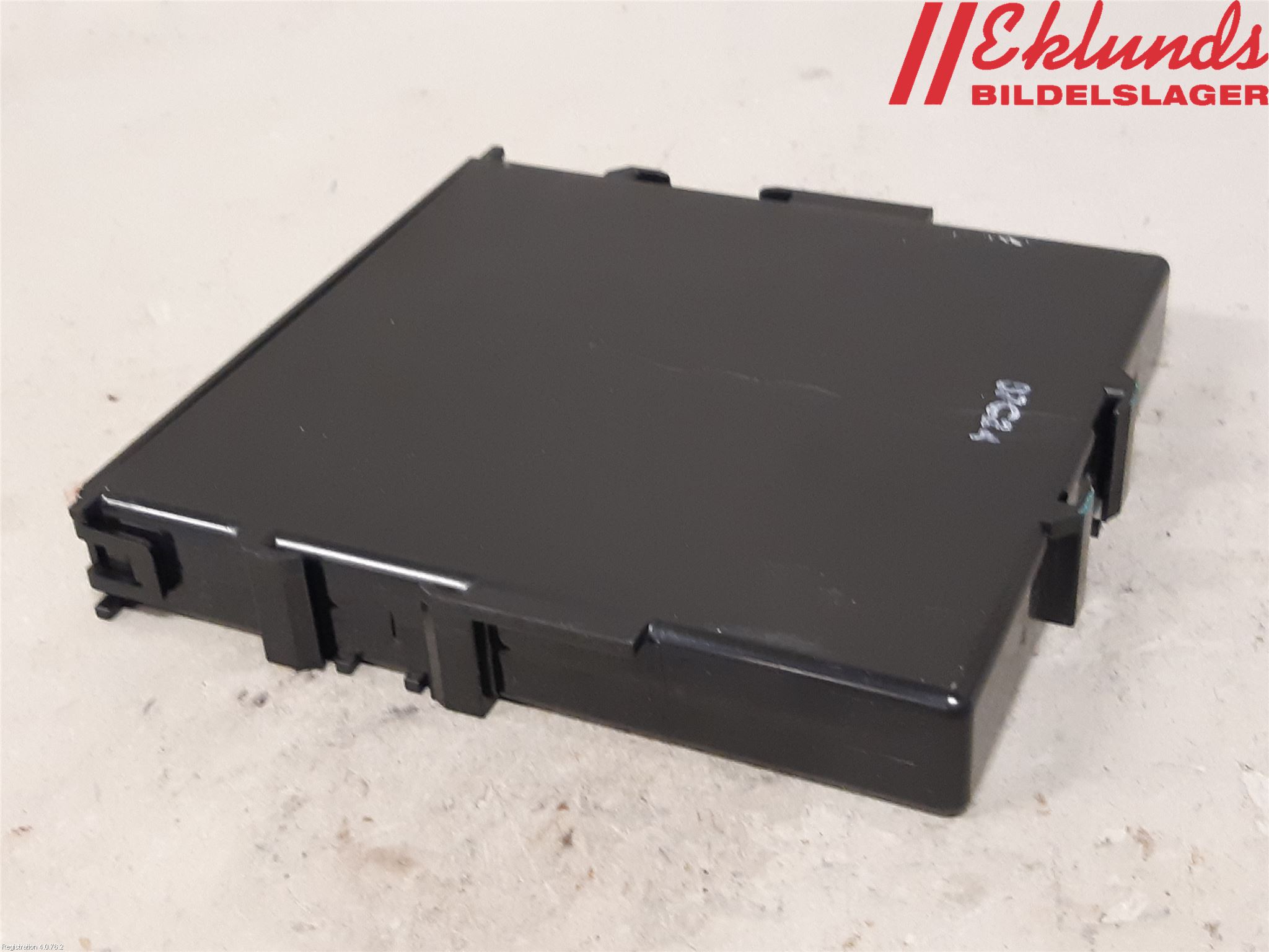 Toyota C-HR 16-23 Styrenhet Övrigt