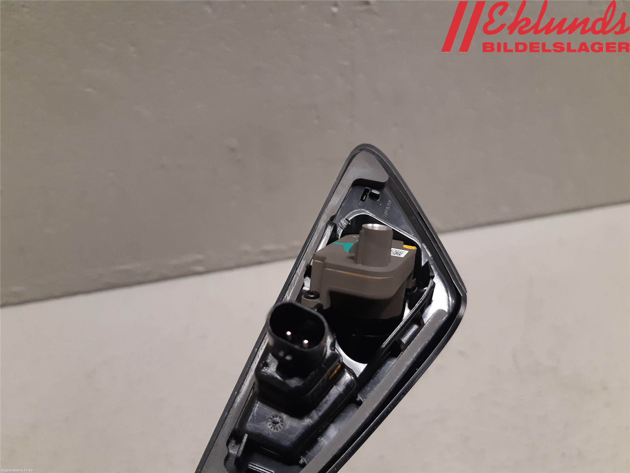 Tesla MODEL Y 21- Parkeringshjälp Kamera