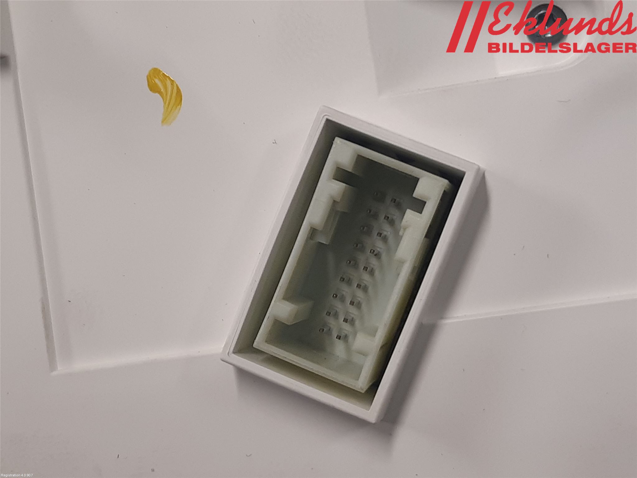 Toyota PROACE II 16- Instrument Komb