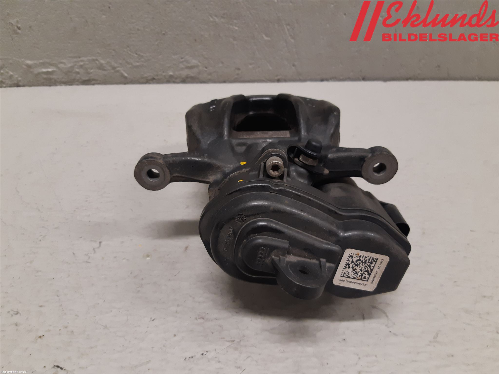 Audi A4/S4 B9 20- Bromsok Bak Höger