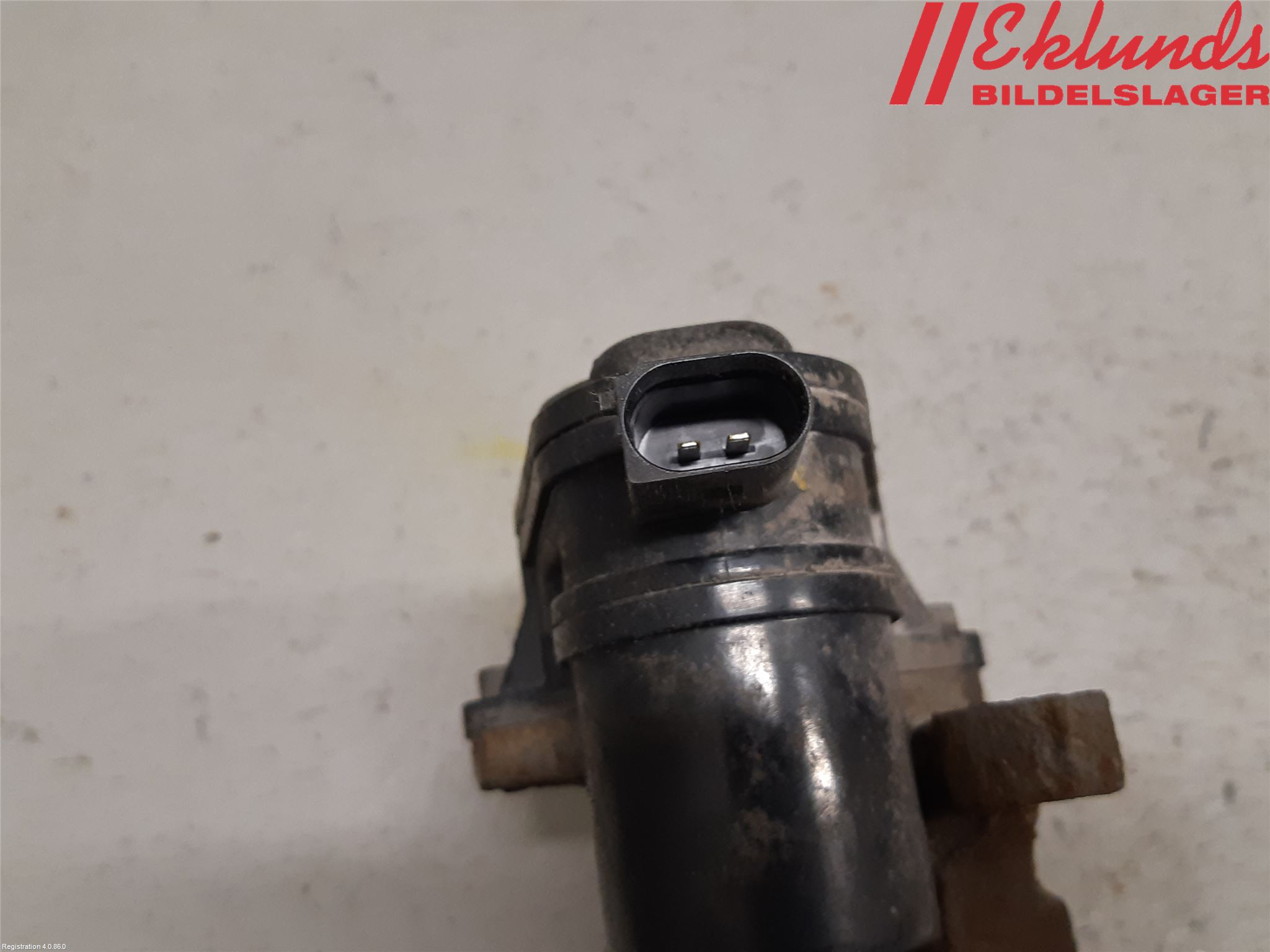 Kia OPTIMA 16-20 Bromsok Bak Vänster