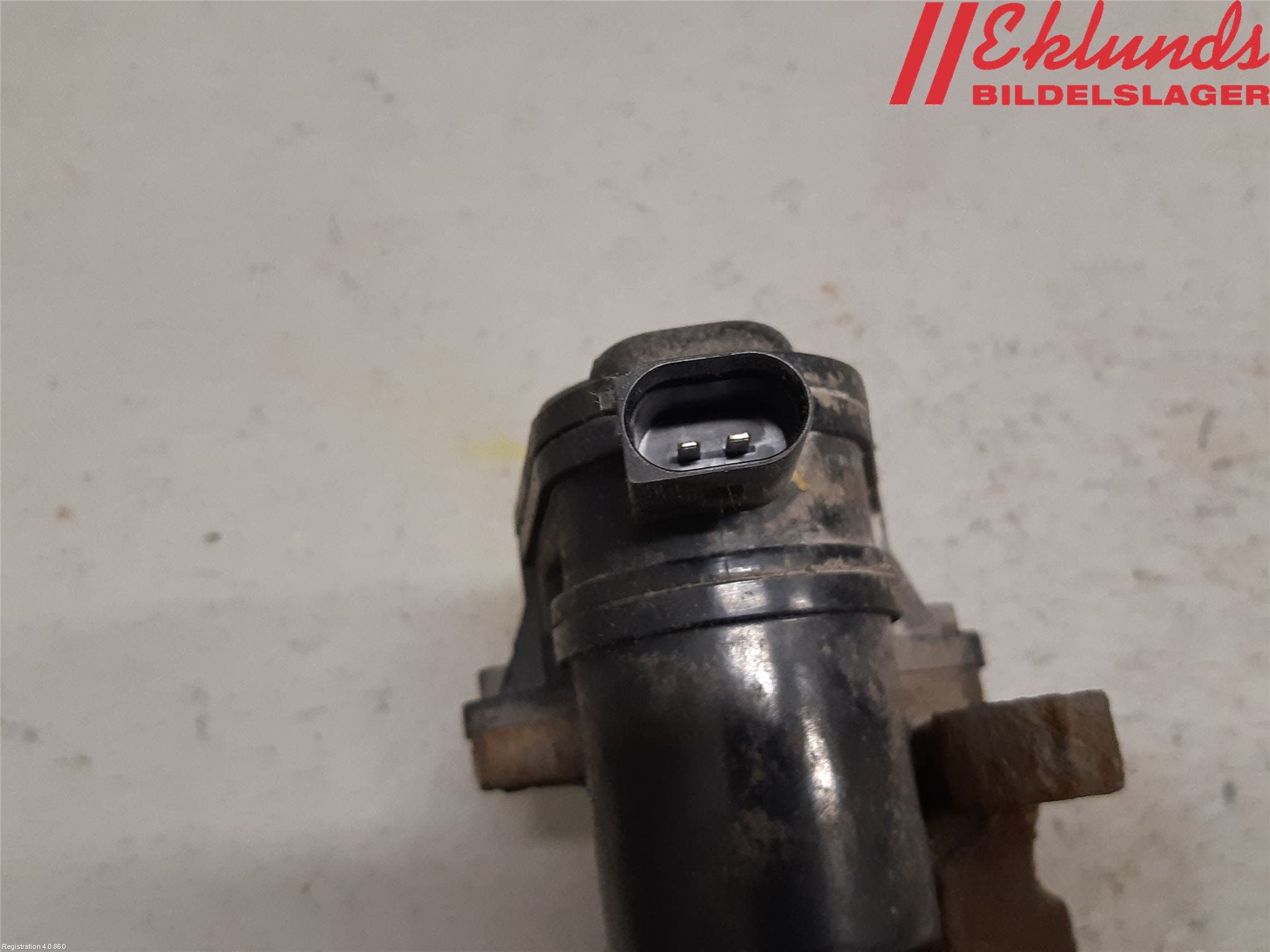 Kia OPTIMA 16-20 Bromsok Bak Vänster