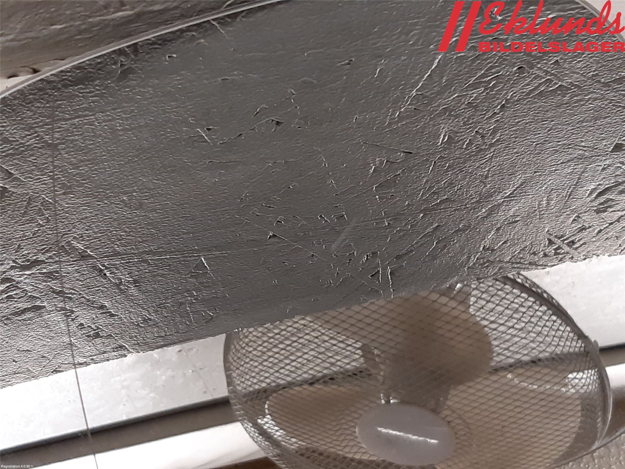 BMW 3 E90/91 SED/TOU 05-12 Spegelglas Vä