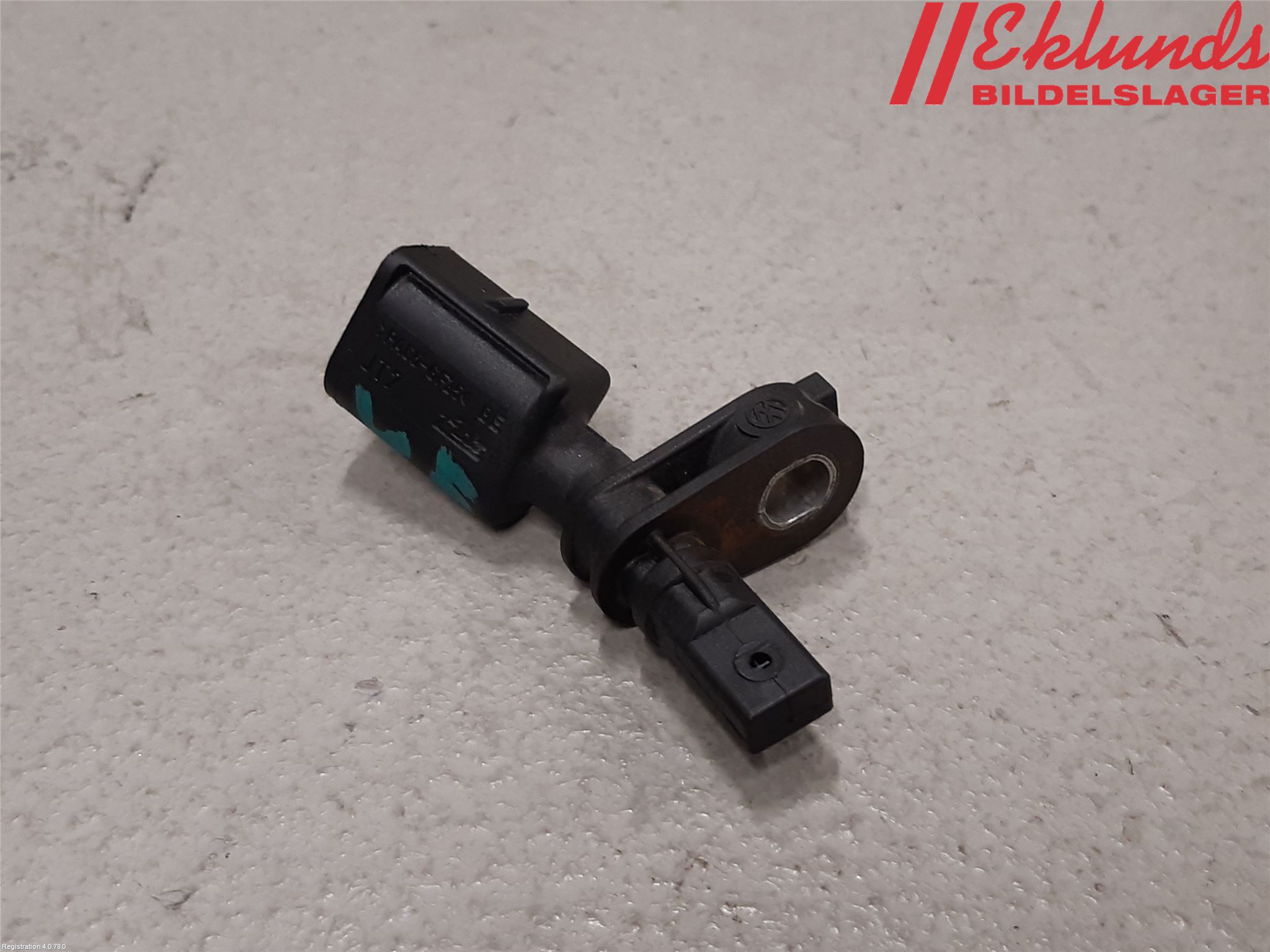 Skoda OCTAVIA (5E) 13-20 Abs Sensor
